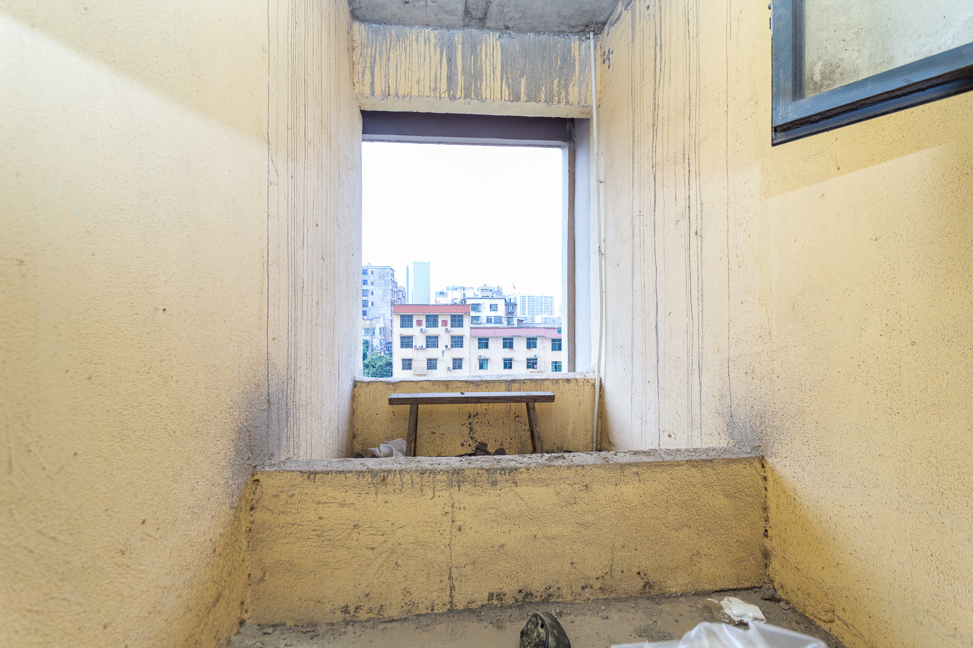 勤诚达新界 5室2厅2卫 120.0万 勤诚达新界 5室2厅2卫 120.0万卧室