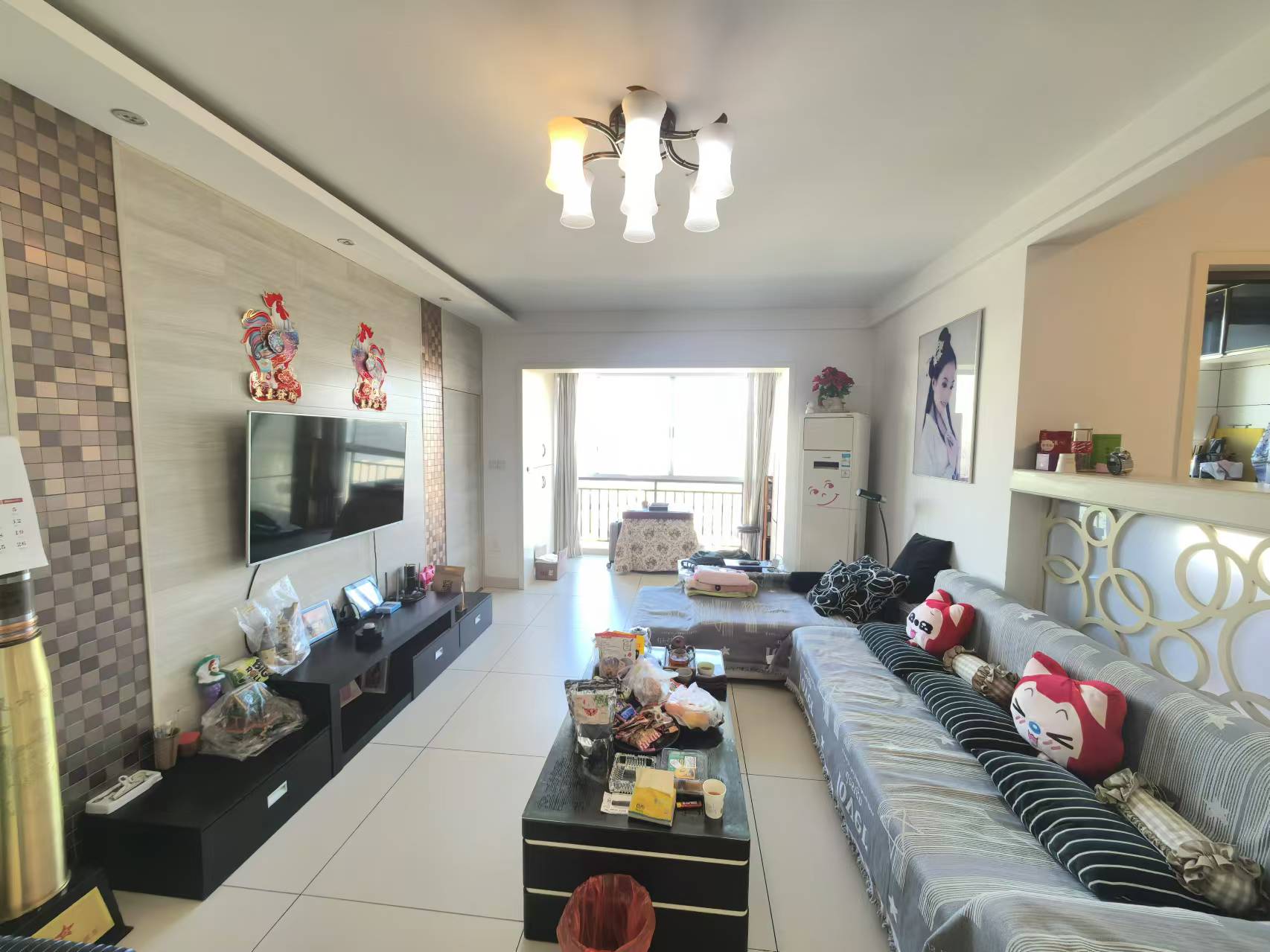 裕景龙苑  3室2厅2卫    45.0万 裕景龙苑  3室2厅2卫    45.0万室内图