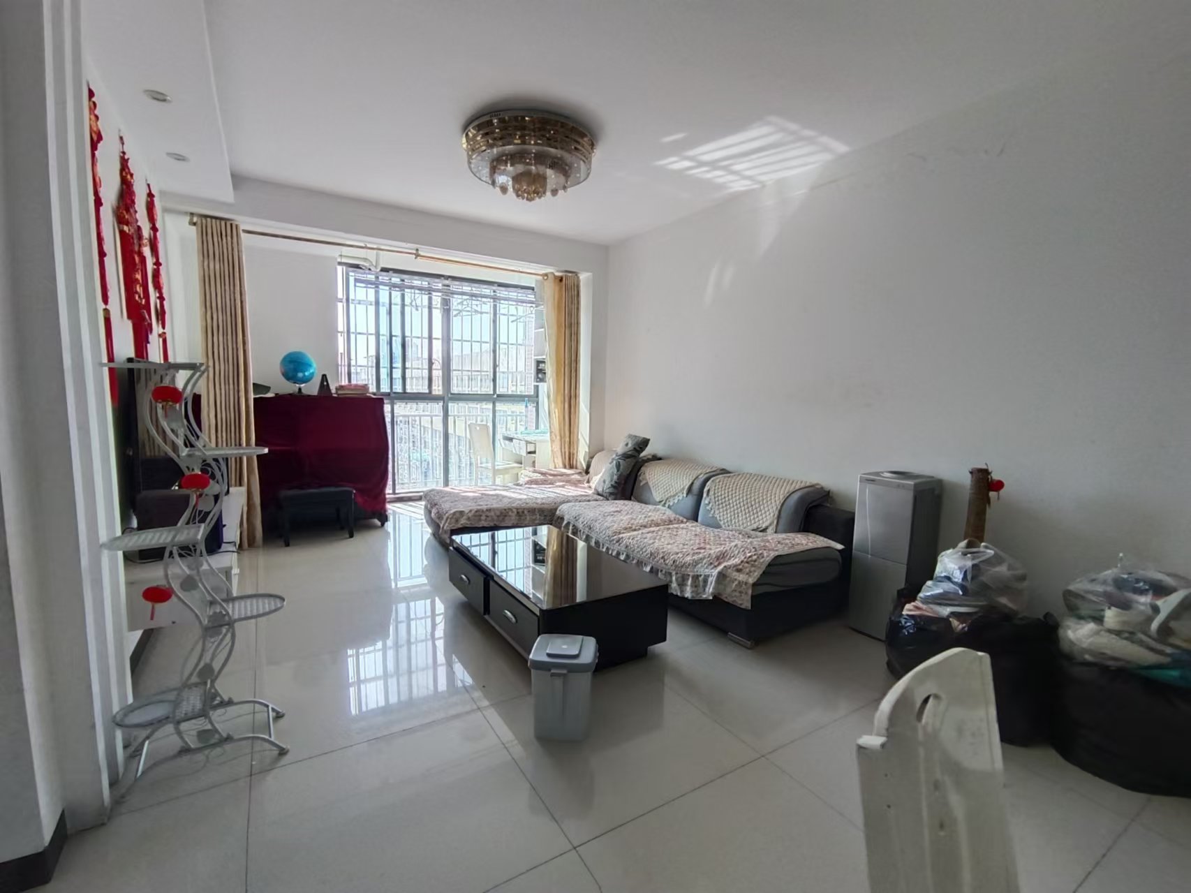 圣华名城建设北路110号 2室2厅1卫 32.8万 圣华名城建设北路110号 2室2厅1卫 32.8万室内图