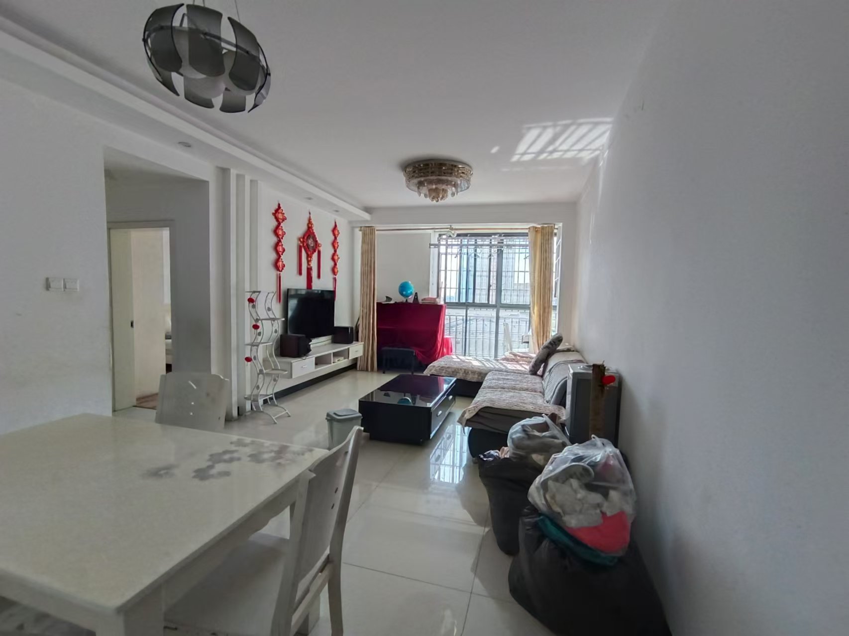 圣华名城建设北路110号 2室2厅1卫 32.8万 圣华名城建设北路110号 2室2厅1卫 32.8万室内图