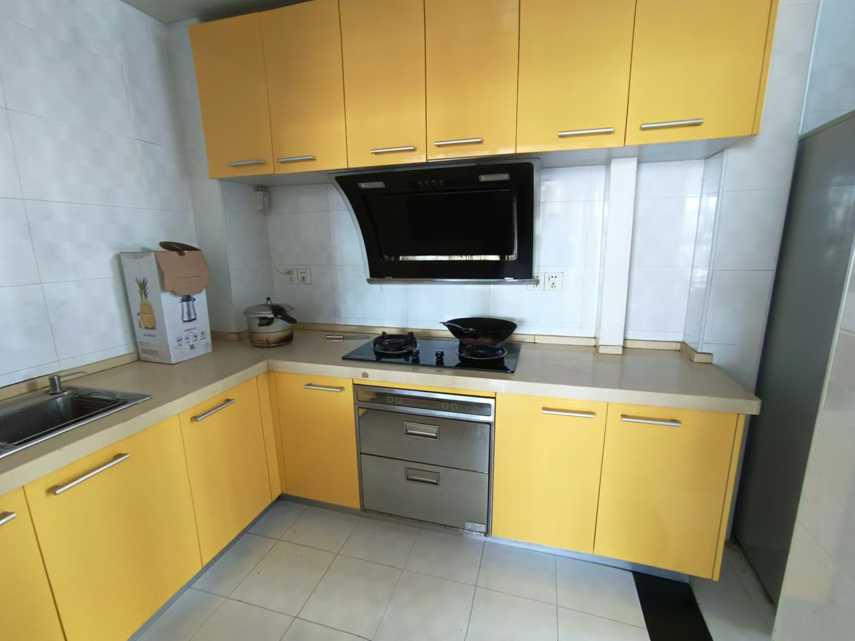 圣华名城建设北路110号 2室2厅1卫 32.8万 圣华名城建设北路110号 2室2厅1卫 32.8万室内图