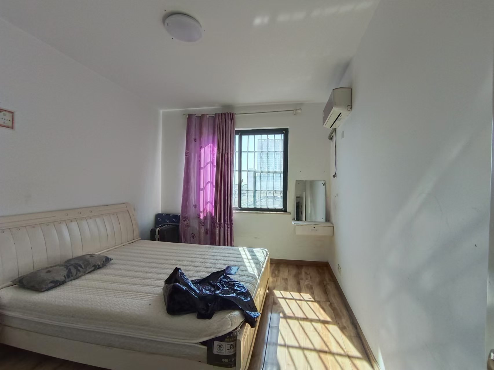 圣华名城建设北路110号 2室2厅1卫 32.8万 圣华名城建设北路110号 2室2厅1卫 32.8万室内图