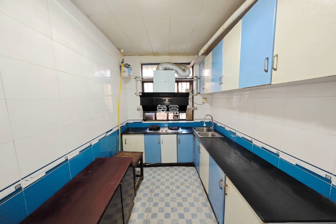 长鑫美树园 2室2厅1卫 64.8万 长鑫美树园 2室2厅1卫 64.8万厨房