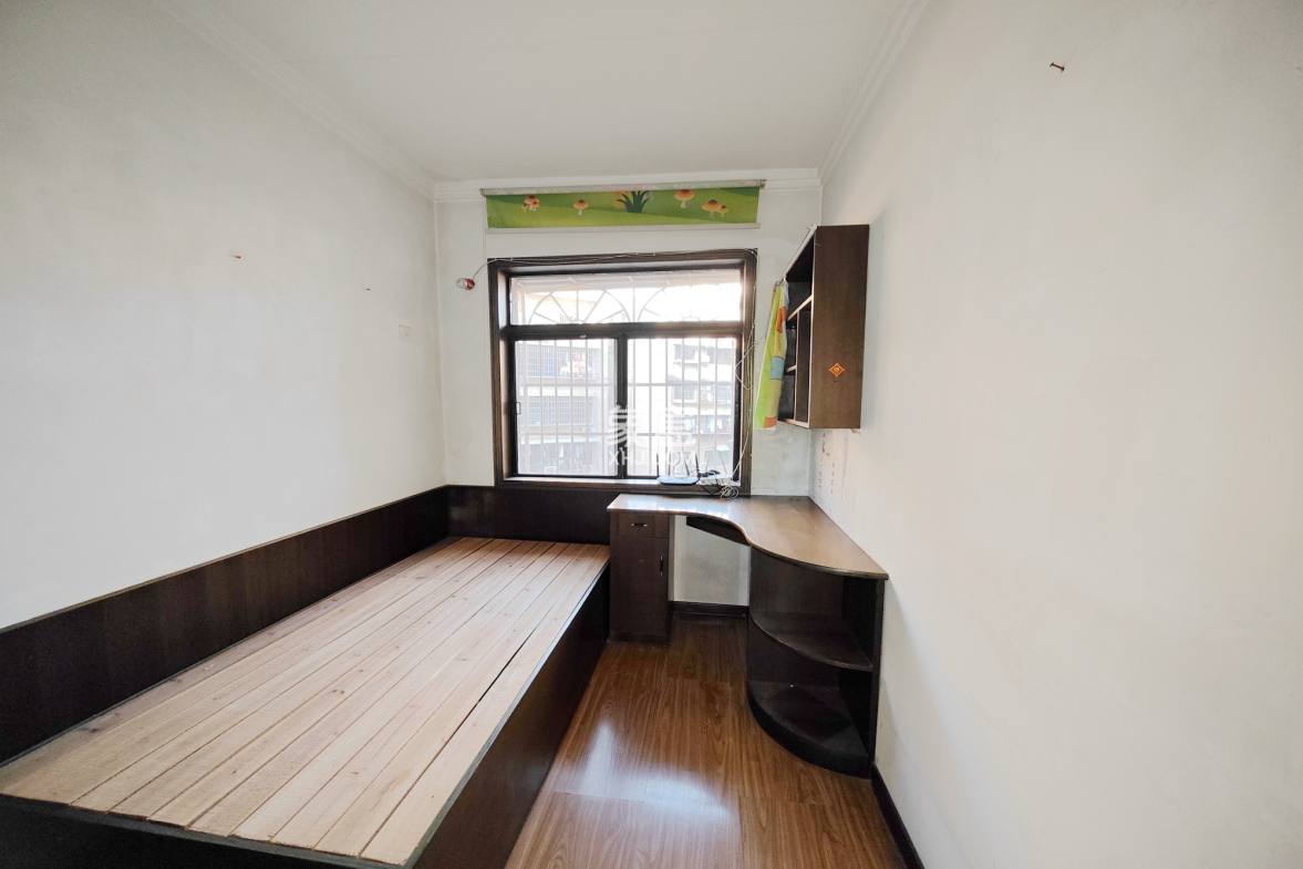 长鑫美树园 2室2厅1卫 64.8万 长鑫美树园 2室2厅1卫 64.8万卧室