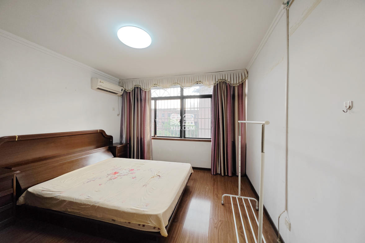 长鑫美树园 2室2厅1卫 64.8万 长鑫美树园 2室2厅1卫 64.8万卧室