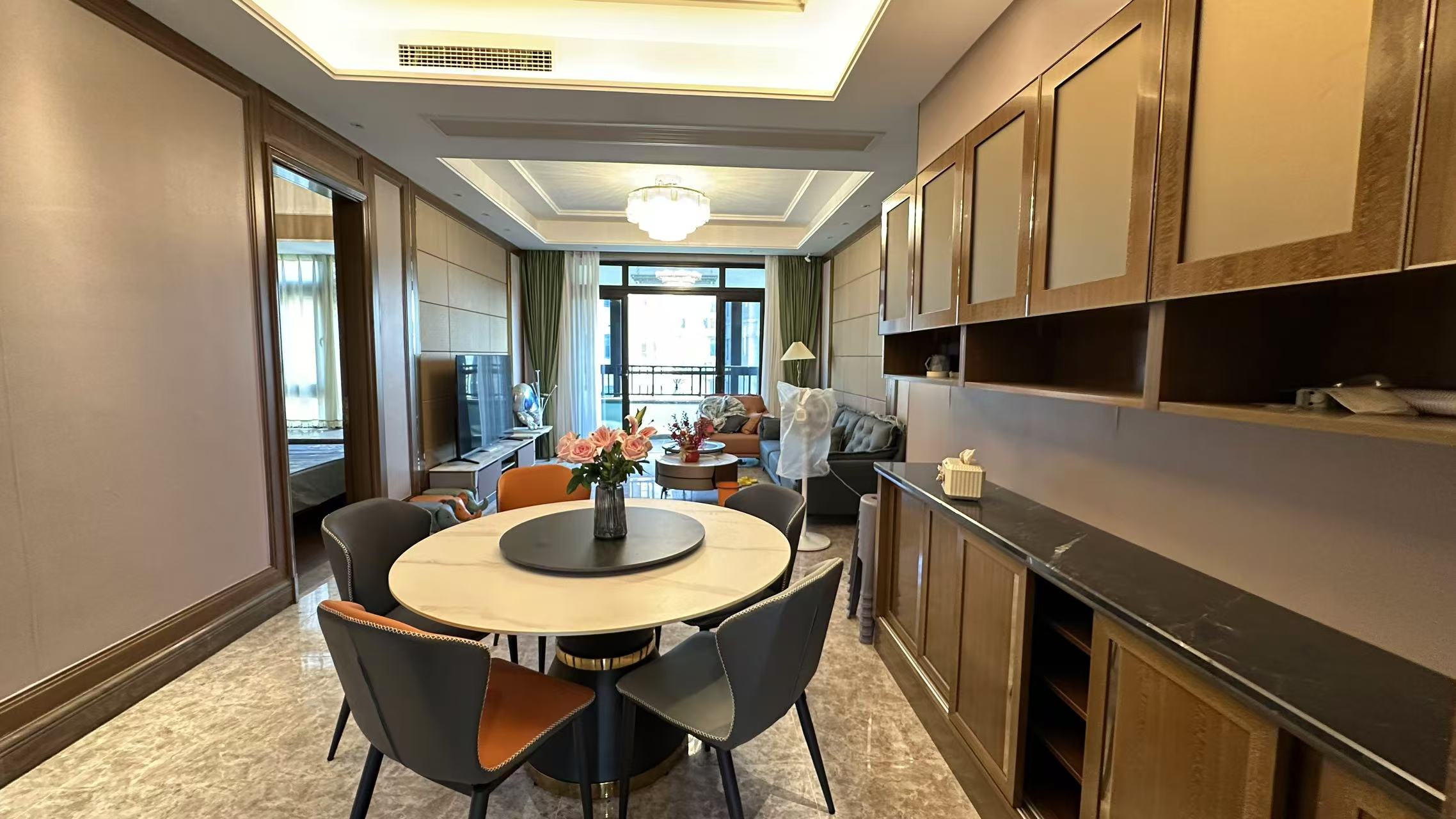 株洲恒大御景天下(恒大誉景花园)  4室2厅2卫    92.8万 株洲恒大御景天下(恒大誉景花园)  4室2厅2卫    92.8万室内图