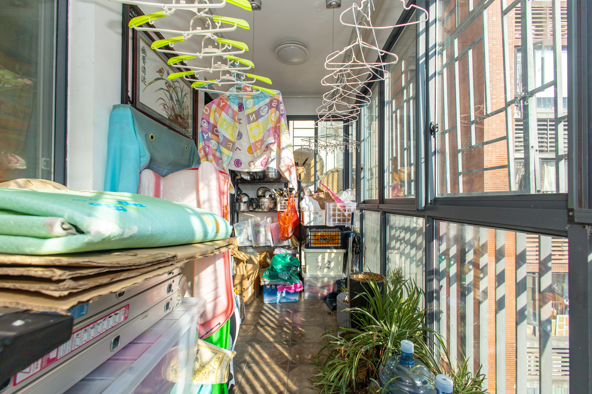 华润凤凰城二期 4室2厅2卫 116.88万 华润凤凰城二期 4室2厅2卫 116.88万阳台