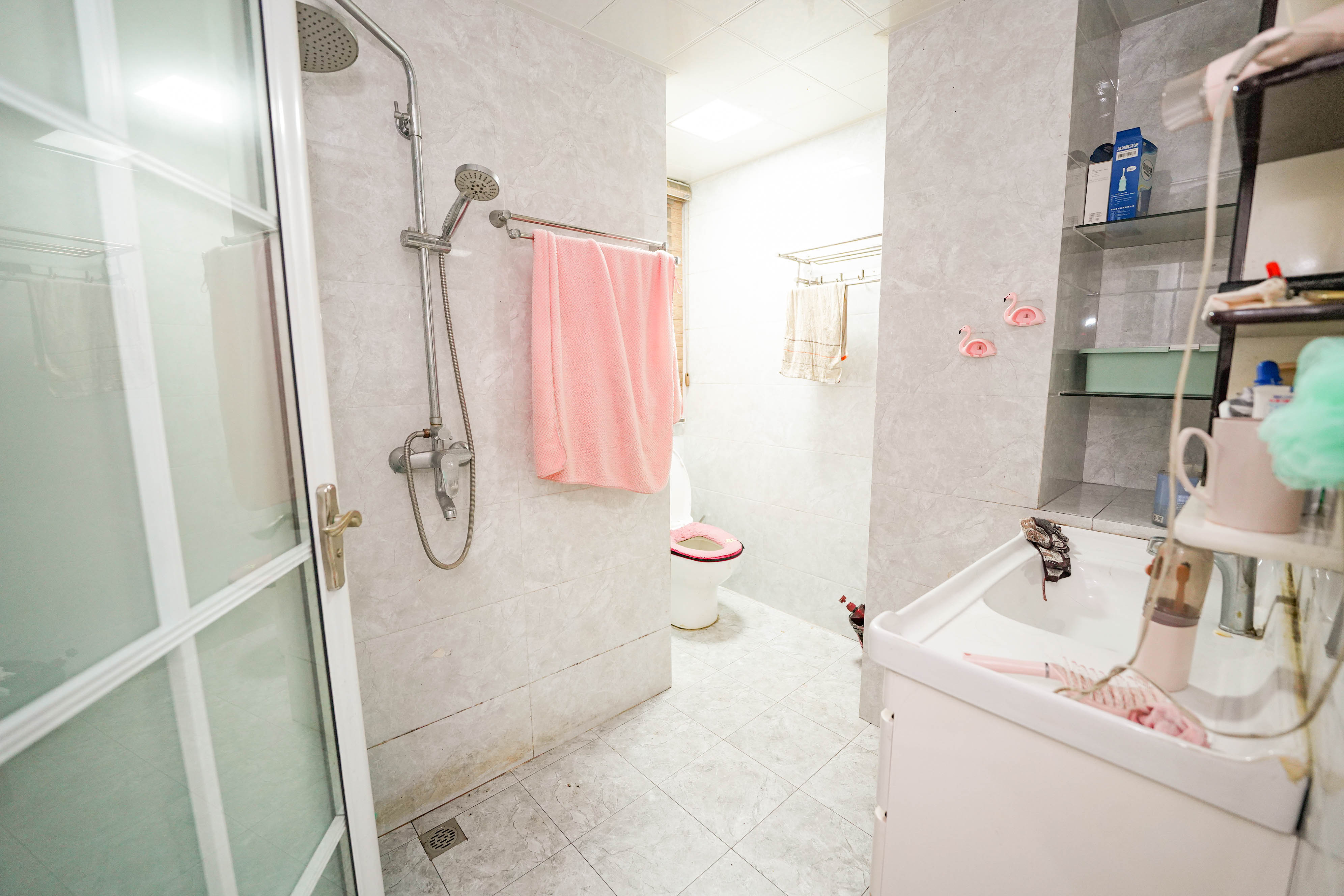 佳兆业水岸新都  3室2厅2卫   90.00万其他