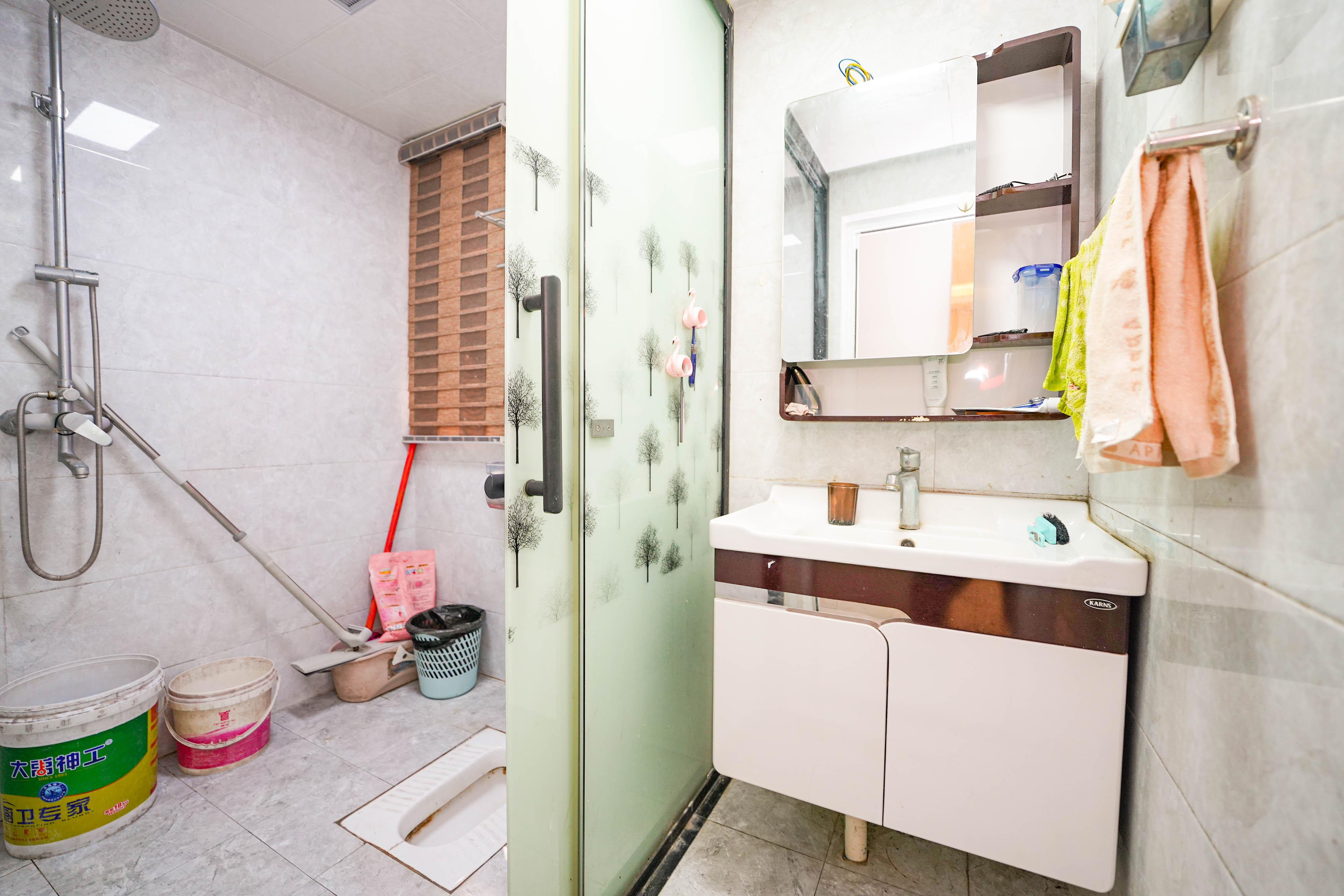 佳兆业水岸新都  3室2厅2卫   90.00万其他