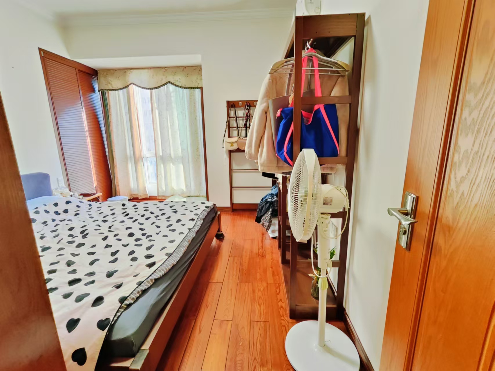 山河锦园 2室2厅2卫 41.0万 山河锦园 2室2厅2卫 41.0万室内图