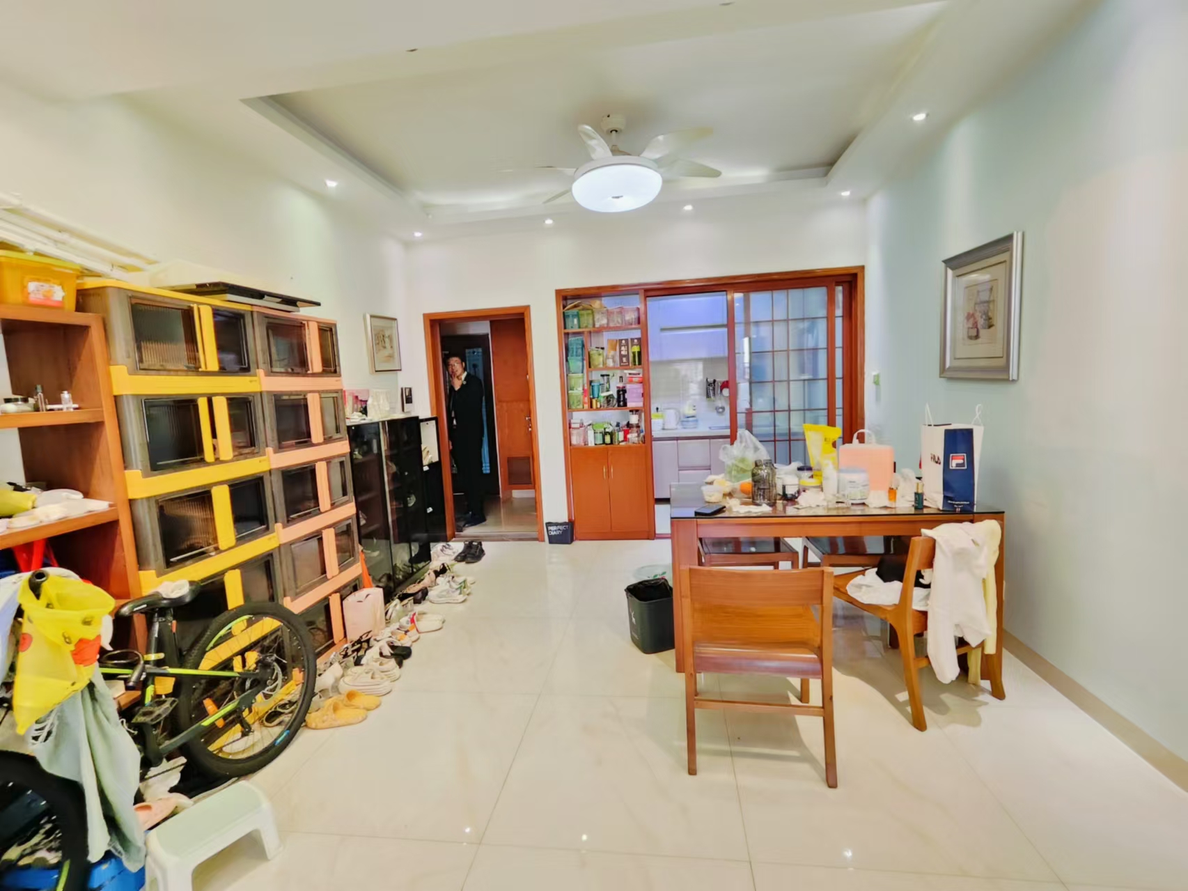 山河锦园 2室2厅2卫 41.0万 山河锦园 2室2厅2卫 41.0万室内图