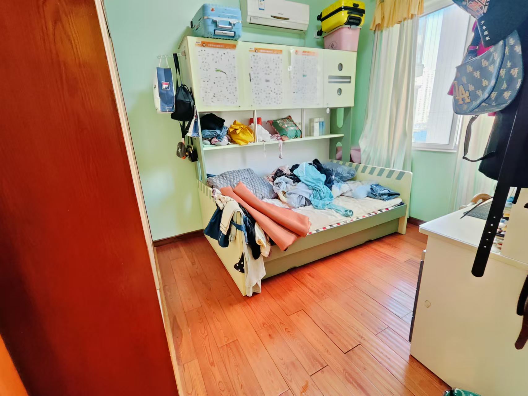 山河锦园 2室2厅2卫 41.0万 山河锦园 2室2厅2卫 41.0万室内图