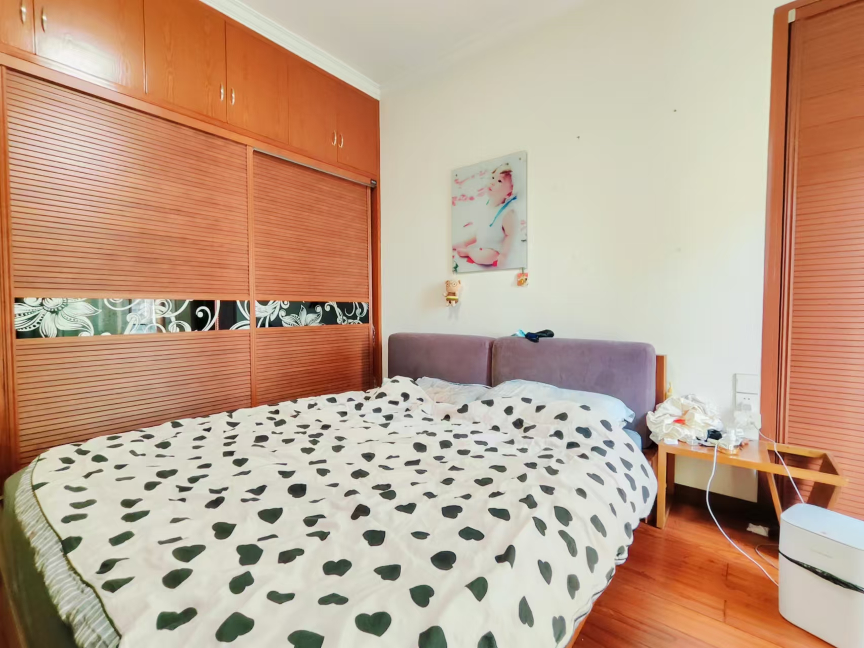 山河锦园 2室2厅2卫 41.0万 山河锦园 2室2厅2卫 41.0万室内图