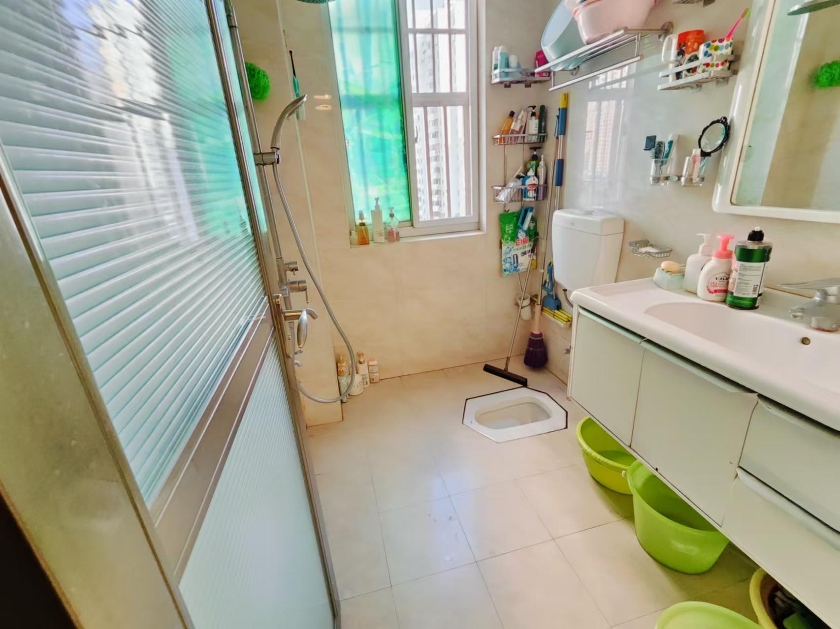 山河锦园 2室2厅2卫 41.0万 山河锦园 2室2厅2卫 41.0万室内图