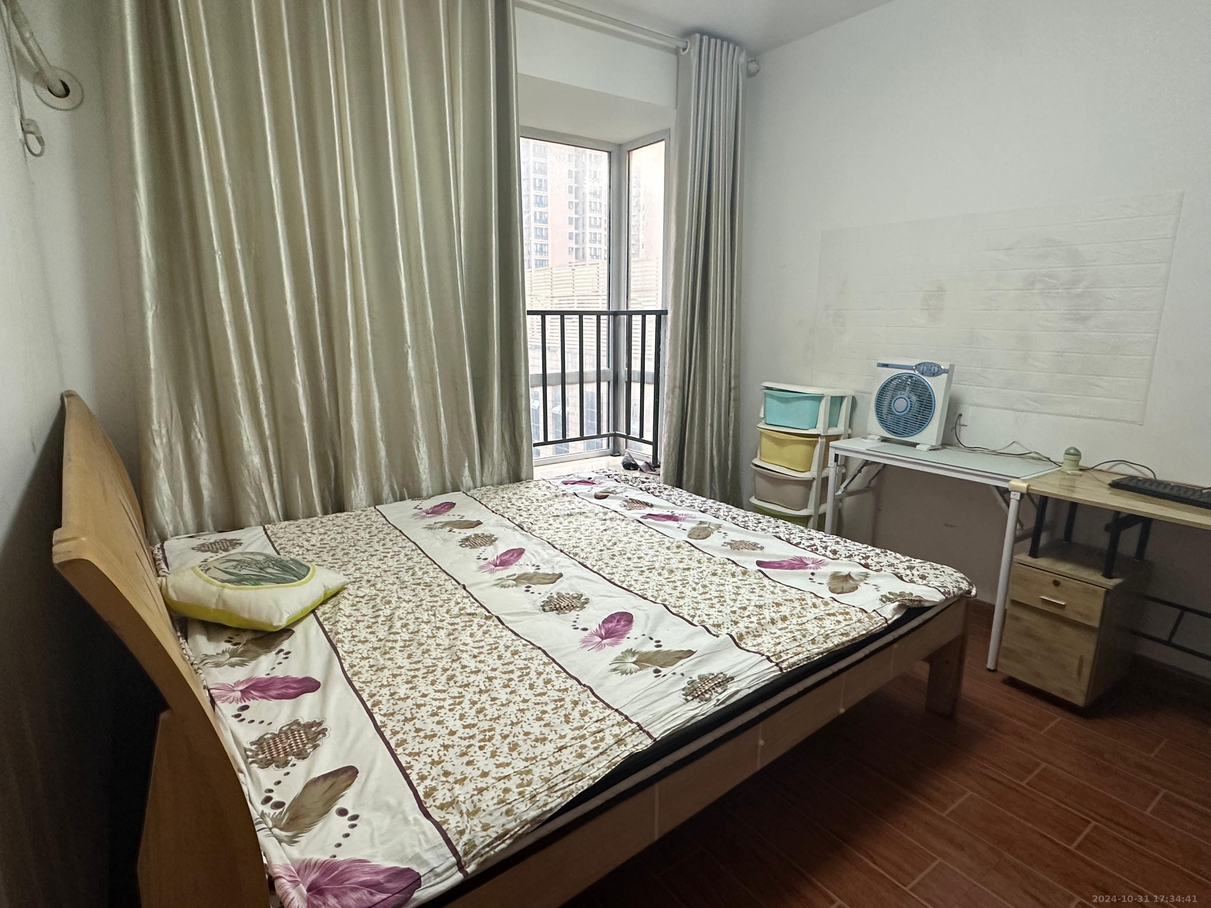 丽发新城  2室2厅1卫    1800.0元/月 丽发新城  2室2厅1卫    1800.0元/月室内图