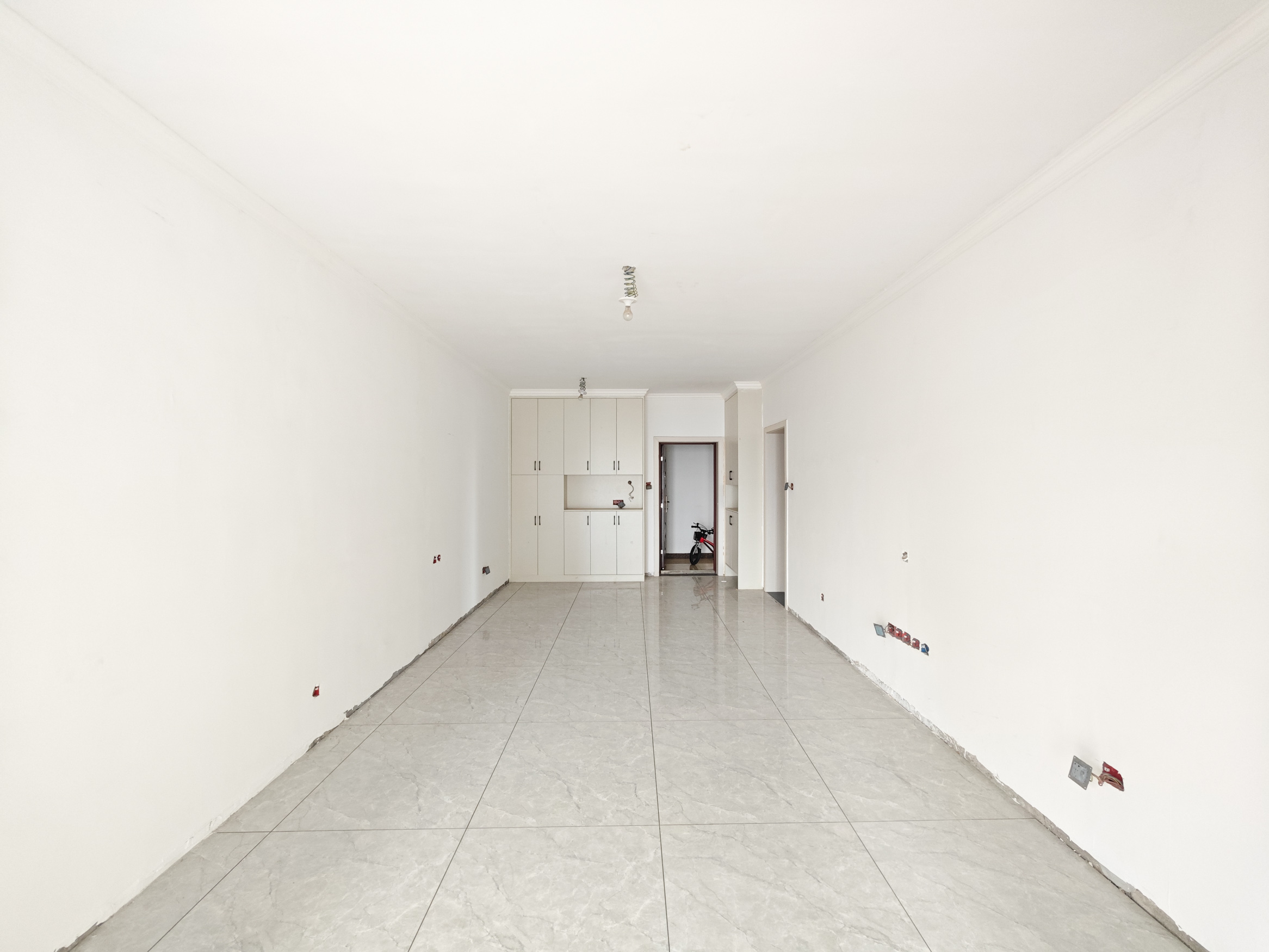中建嘉和城  3室2厅1卫   83.00万