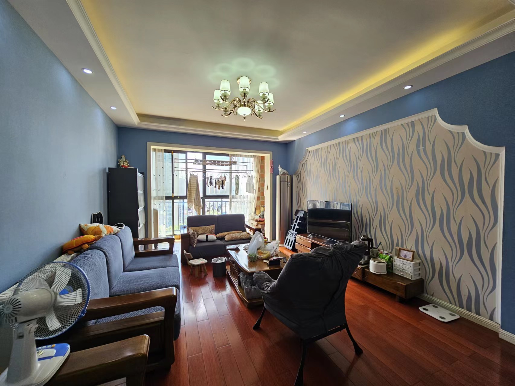 经世龙城 3室2厅2卫 76.8万 经世龙城 3室2厅2卫 76.8万室内图