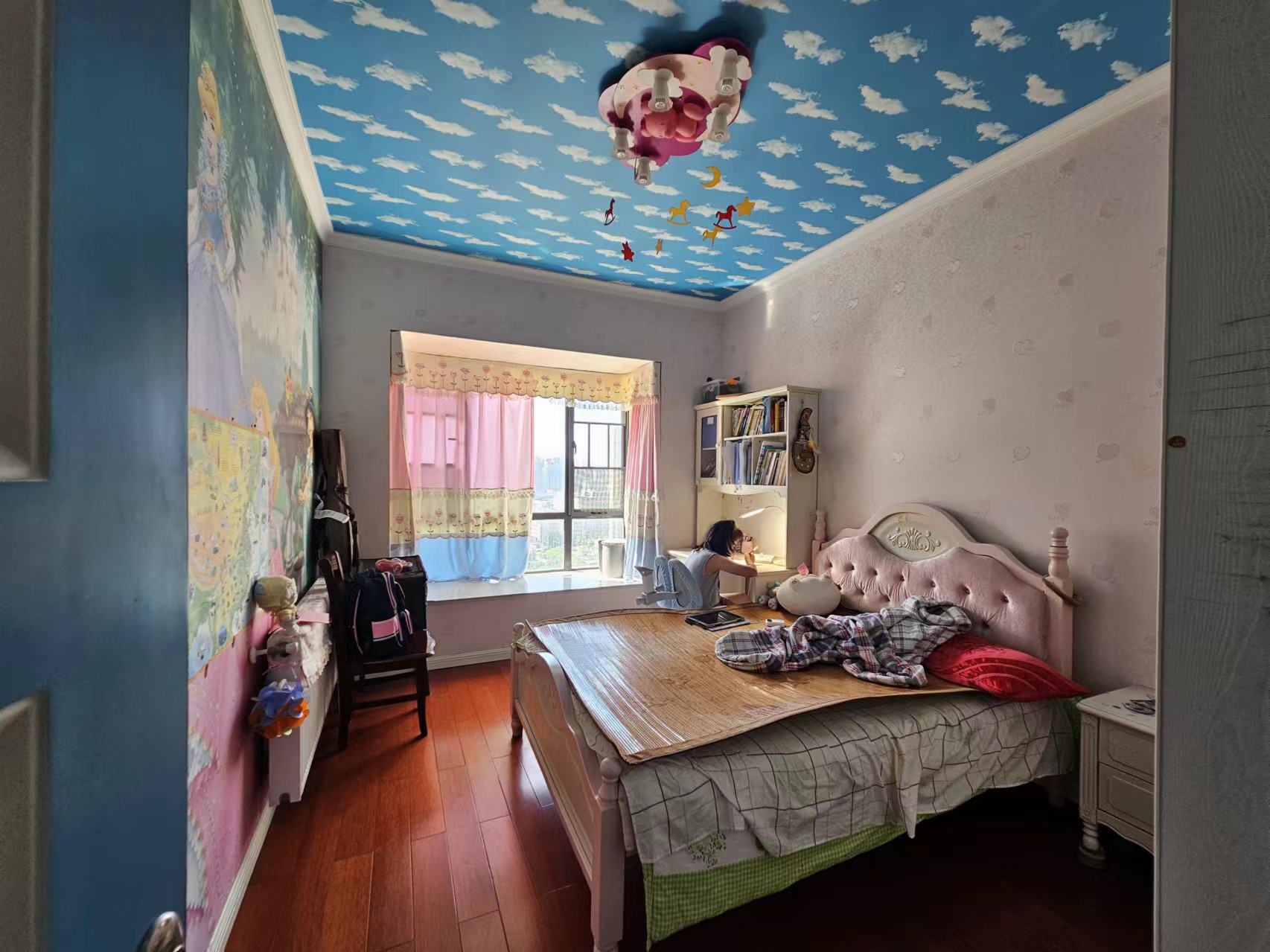 经世龙城 3室2厅2卫 76.8万 经世龙城 3室2厅2卫 76.8万室内图