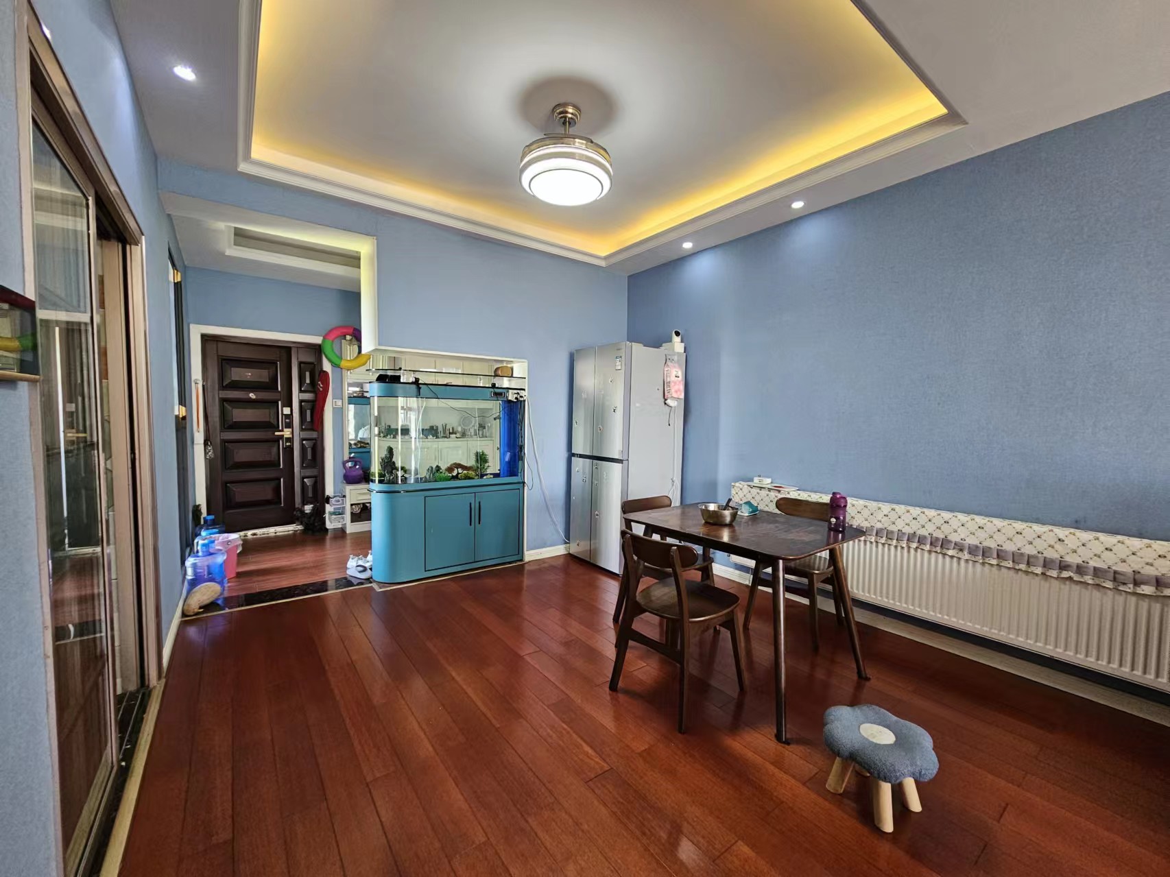 经世龙城 3室2厅2卫 76.8万 经世龙城 3室2厅2卫 76.8万室内图