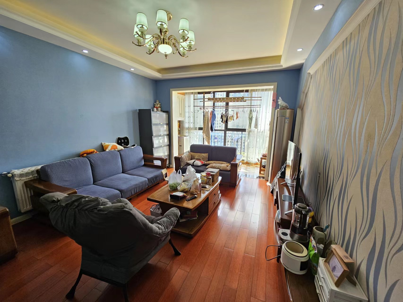 经世龙城 3室2厅2卫 76.8万 经世龙城 3室2厅2卫 76.8万室内图