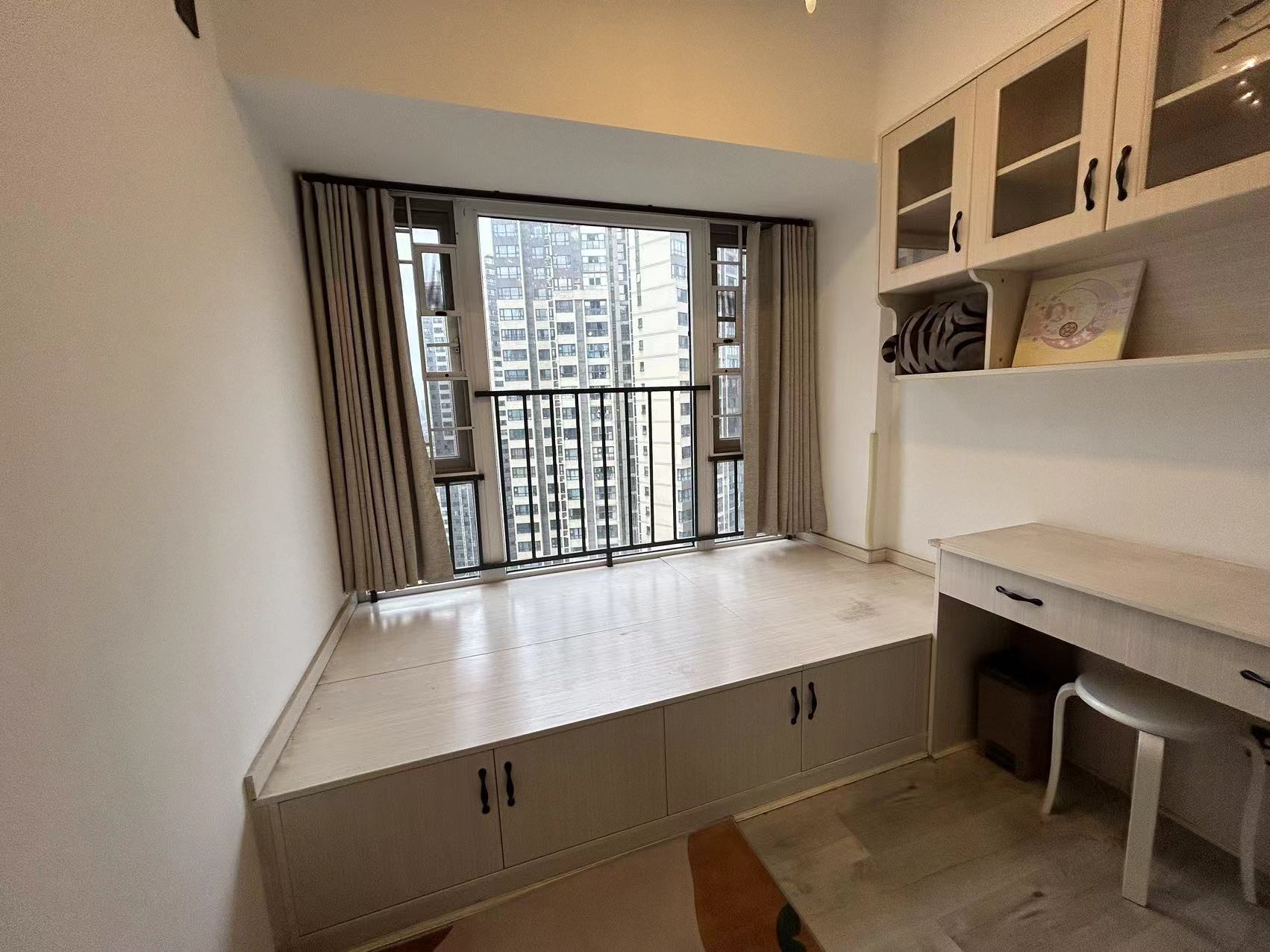 美的城四期 3室2厅1卫 51.8万 美的城四期 3室2厅1卫 51.8万室内图