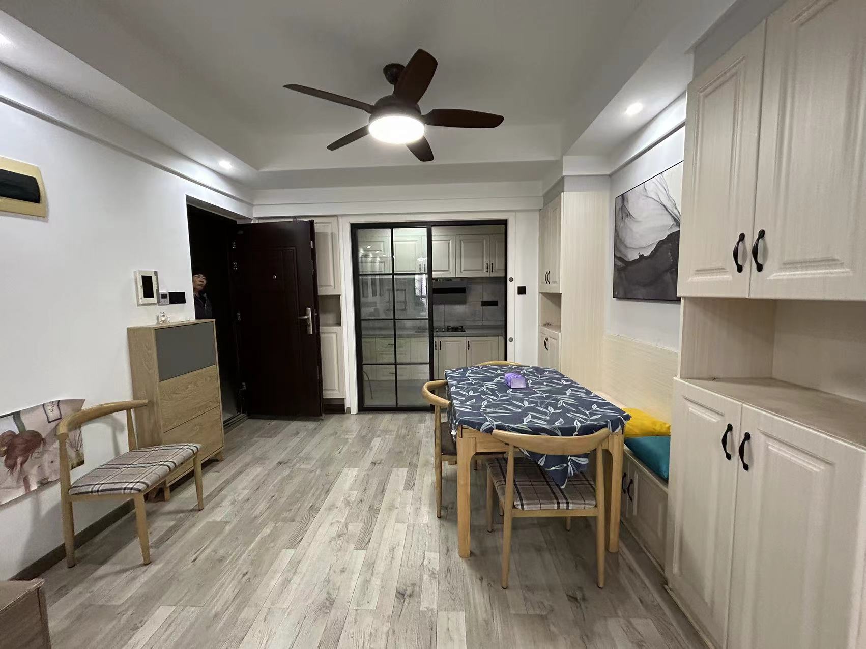 美的城四期 3室2厅1卫 51.8万 美的城四期 3室2厅1卫 51.8万室内图