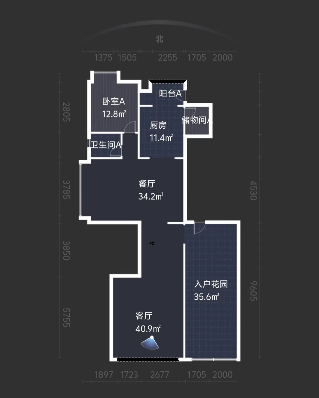 奥园养生城  6室4厅4卫   280.00万