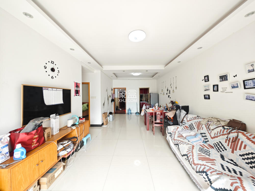 湘府十城（匯財(cái)御景灣新寓,匯財(cái)國(guó)際）  2室2廳1衛(wèi)   62.00萬(wàn)