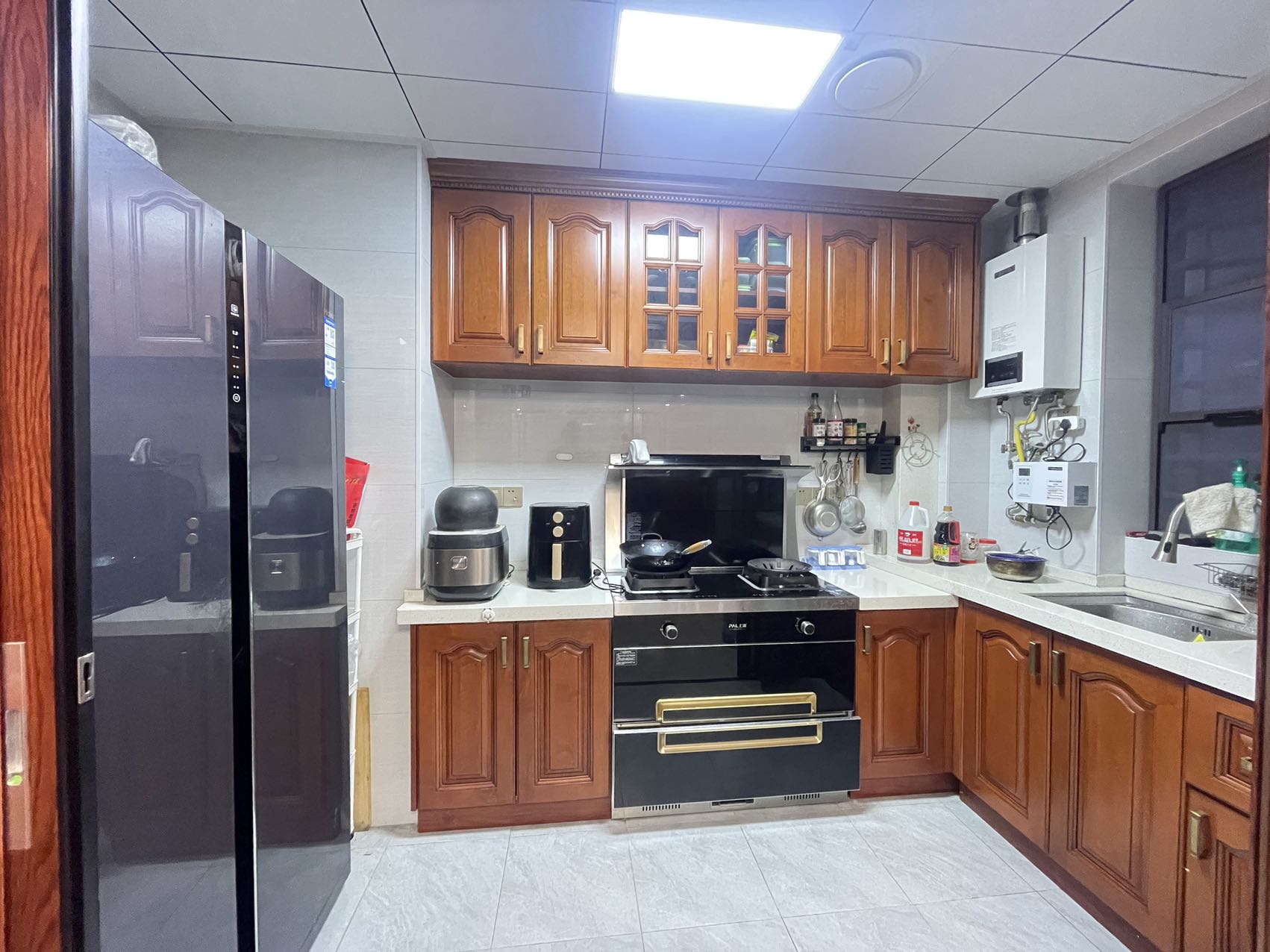 蓝溪谷 4室2厅2卫 89.8万 蓝溪谷 4室2厅2卫 89.8万室内图