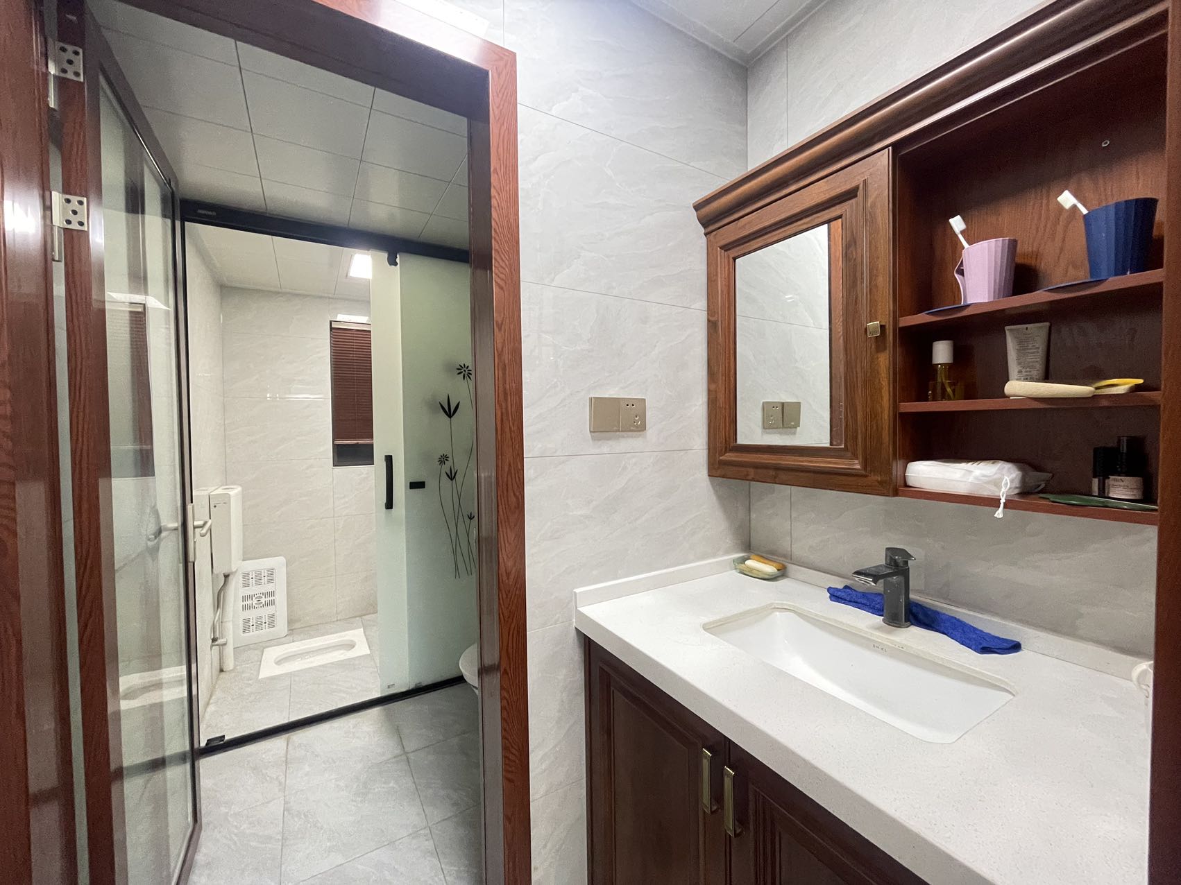 蓝溪谷 4室2厅2卫 89.8万 蓝溪谷 4室2厅2卫 89.8万室内图