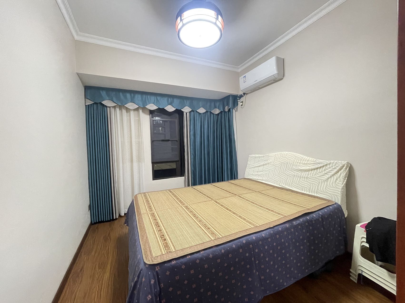 蓝溪谷 4室2厅2卫 89.8万 蓝溪谷 4室2厅2卫 89.8万室内图