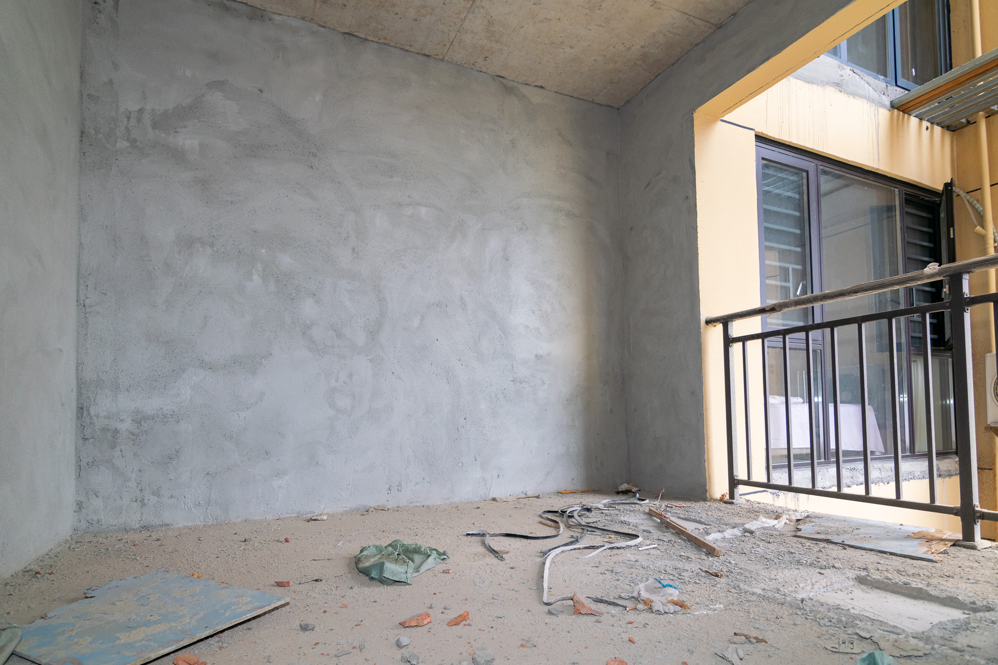 鸿海公园里 4室2厅2卫 67.9万 鸿海公园里 4室2厅2卫 67.9万卧室