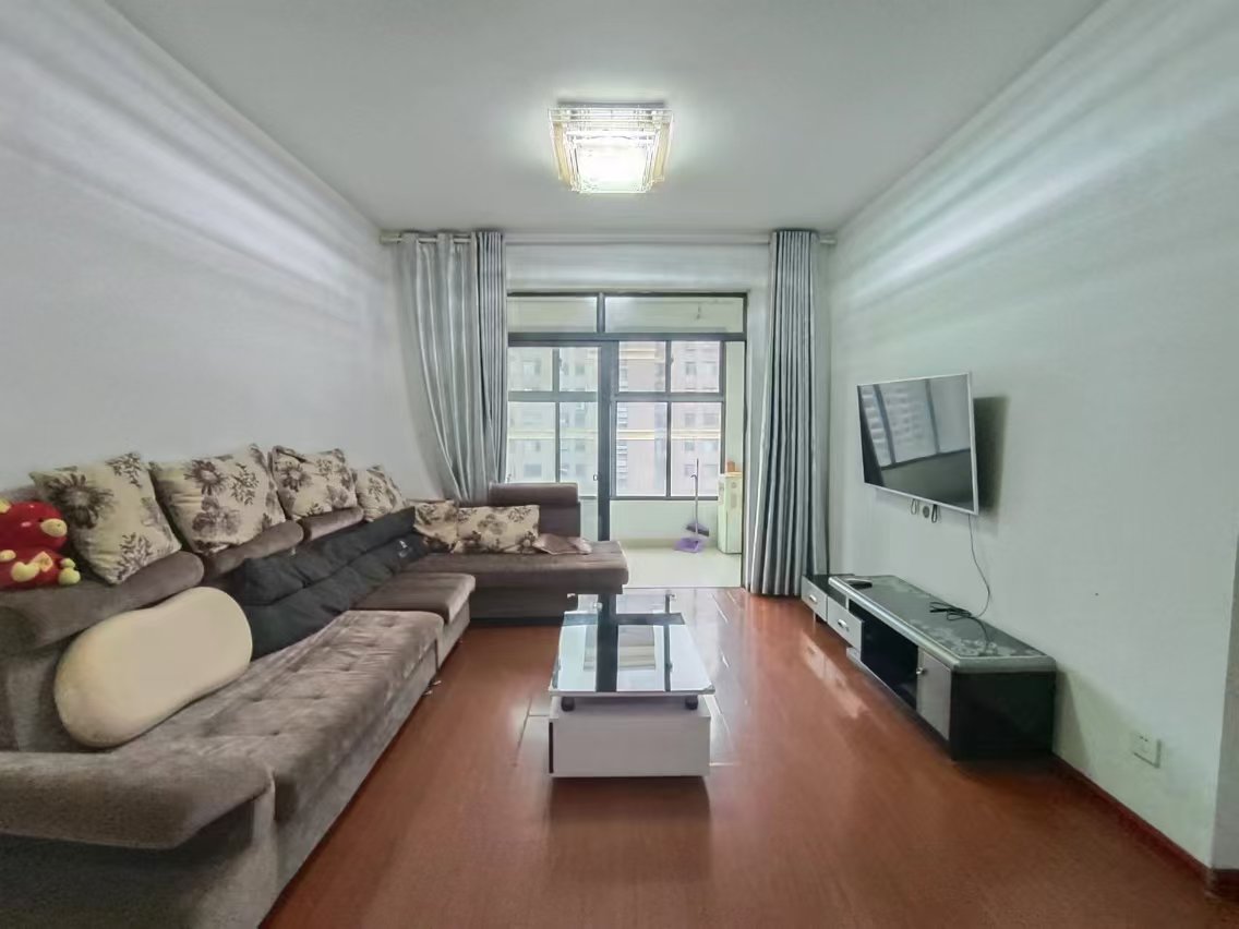 湘银星城  2室2厅1卫    55.0万 湘银星城  2室2厅1卫    55.0万室内图