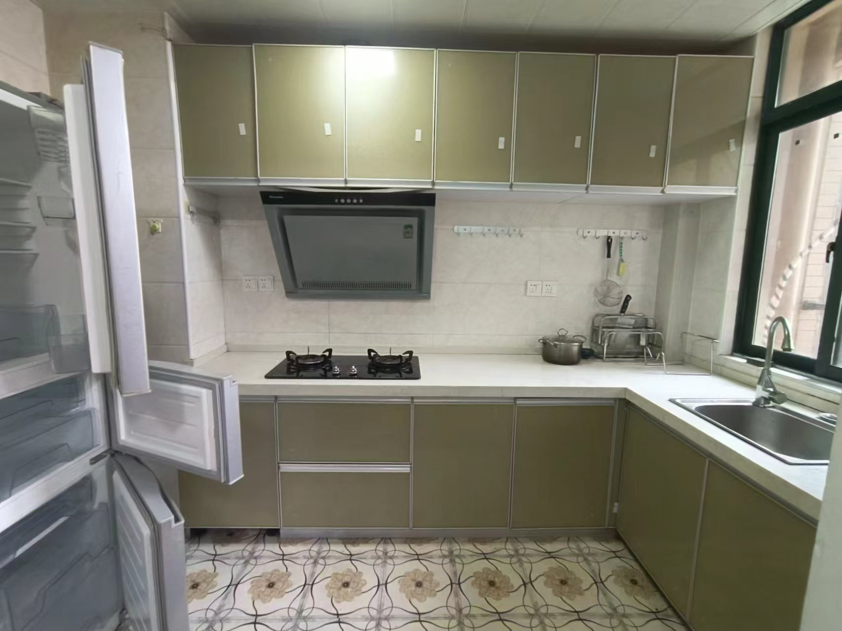 湘银星城  2室2厅1卫    55.0万 湘银星城  2室2厅1卫    55.0万室内图