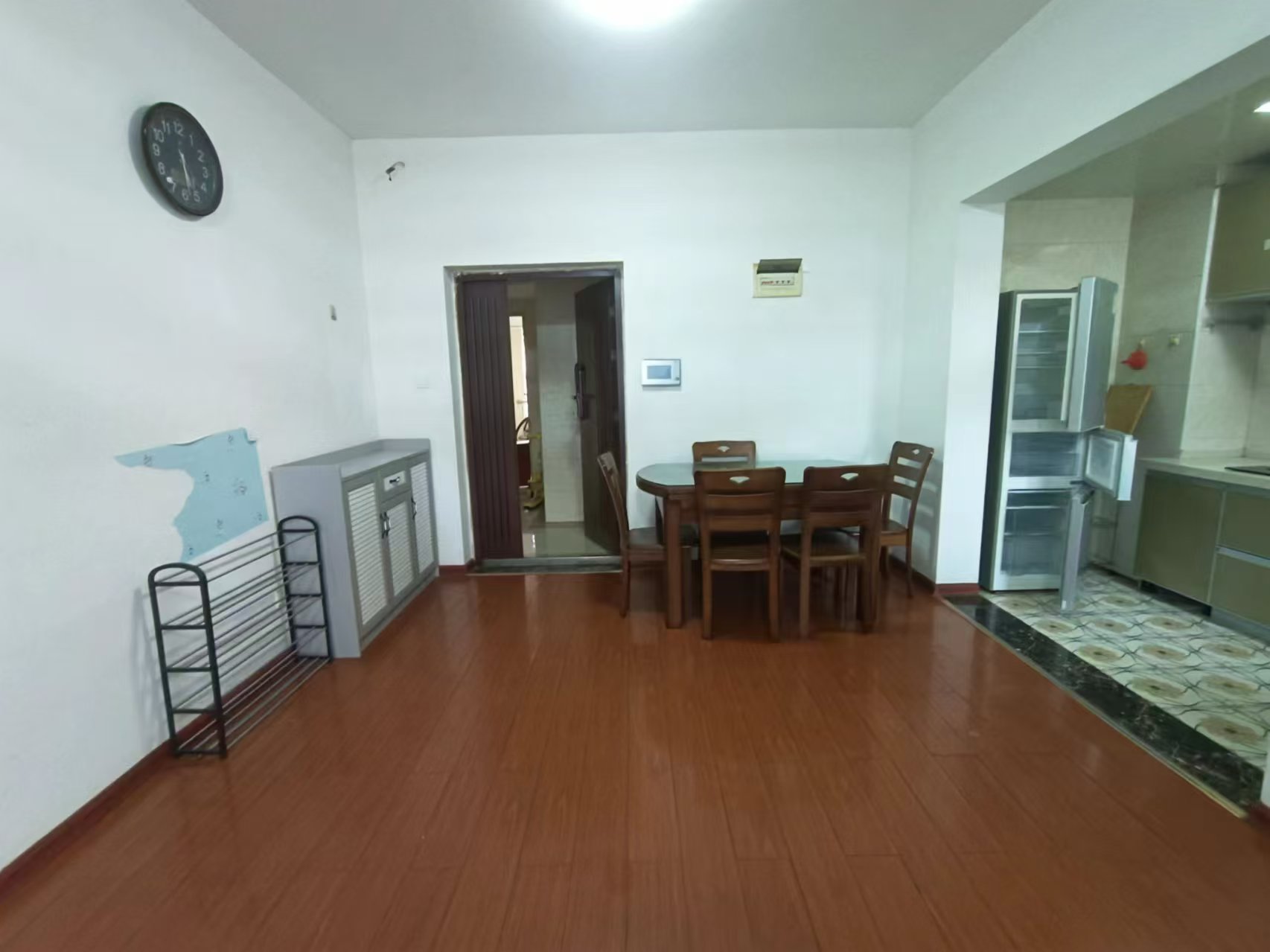 湘银星城  2室2厅1卫    55.0万 湘银星城  2室2厅1卫    55.0万室内图