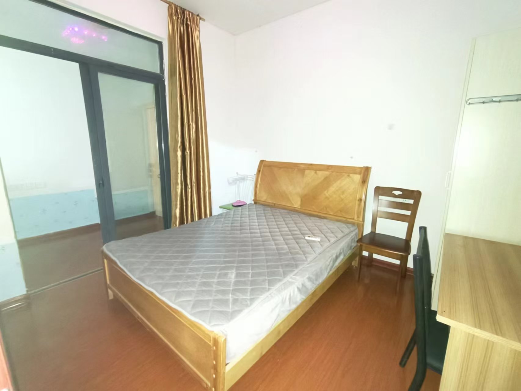 湘银星城  2室2厅1卫    55.0万 湘银星城  2室2厅1卫    55.0万室内图