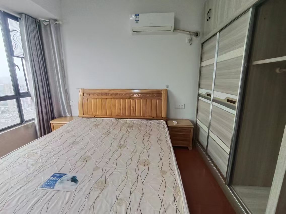 湘银星城  2室2厅1卫    55.0万 湘银星城  2室2厅1卫    55.0万室内图