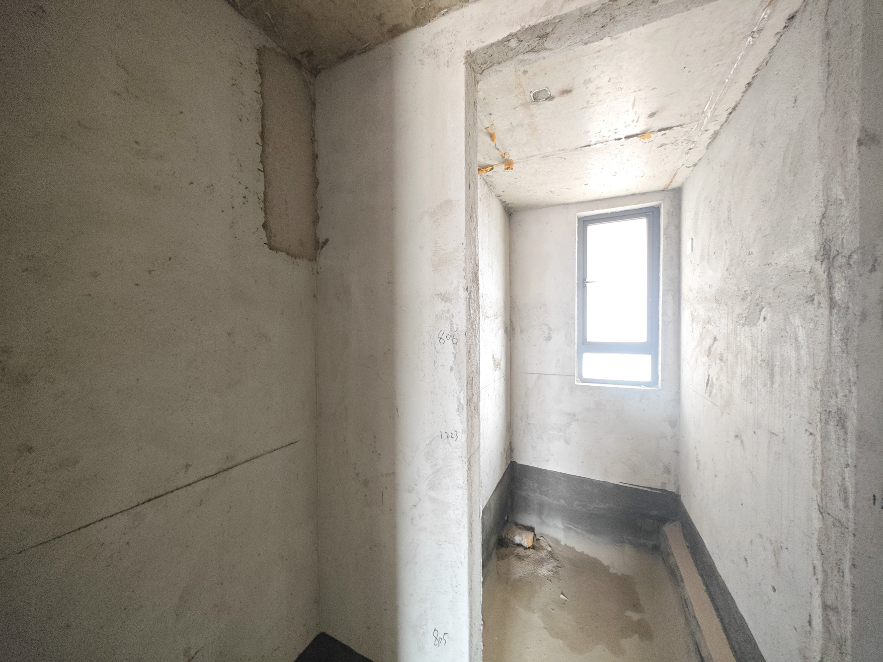 碧桂园南城首府（东宸林海）  0室0厅0卫    134.99万卫生间