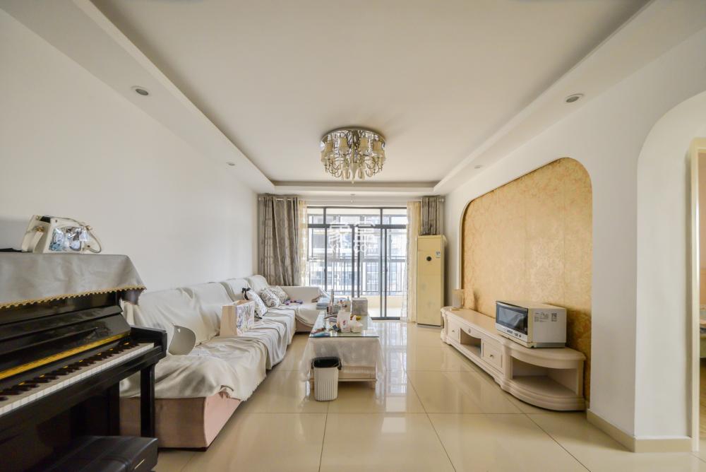 曙光领峰（曙光家园）  3室2厅1卫    94.5万