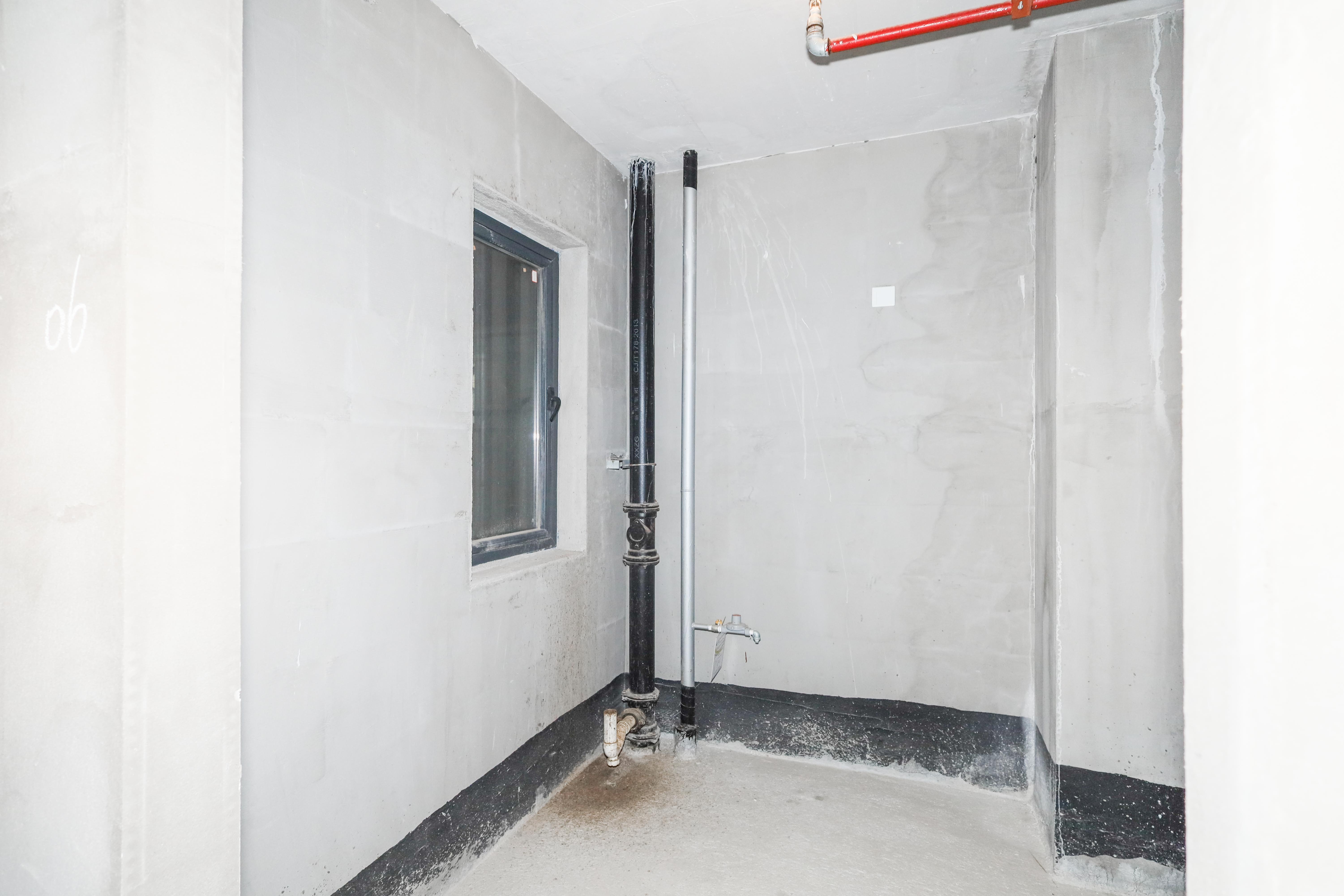 南山梅溪一方 3室2厅2卫 126.0万 南山梅溪一方 3室2厅2卫 126.0万厨房