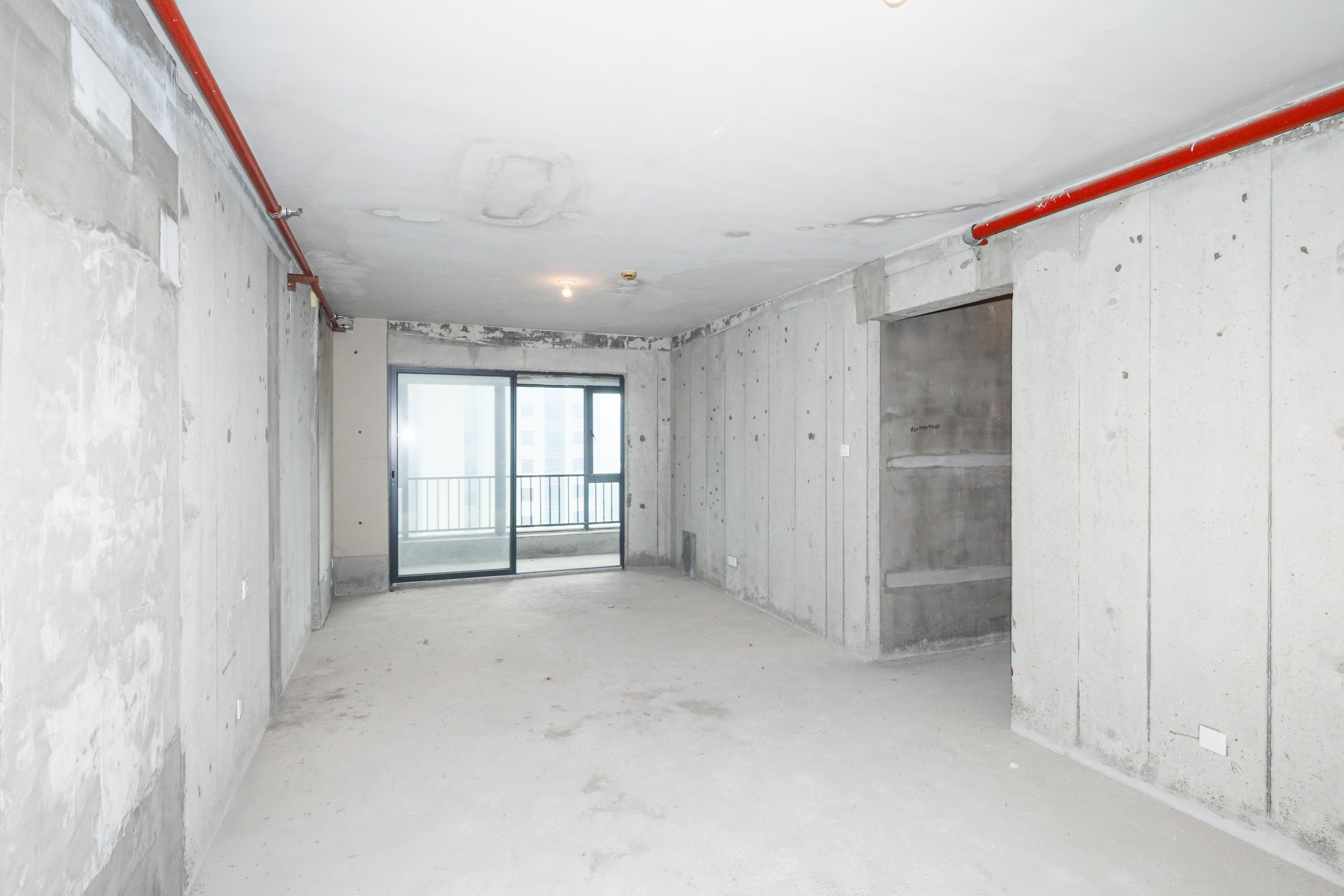 南山梅溪一方 3室2厅2卫 126.0万 南山梅溪一方 3室2厅2卫 126.0万客厅