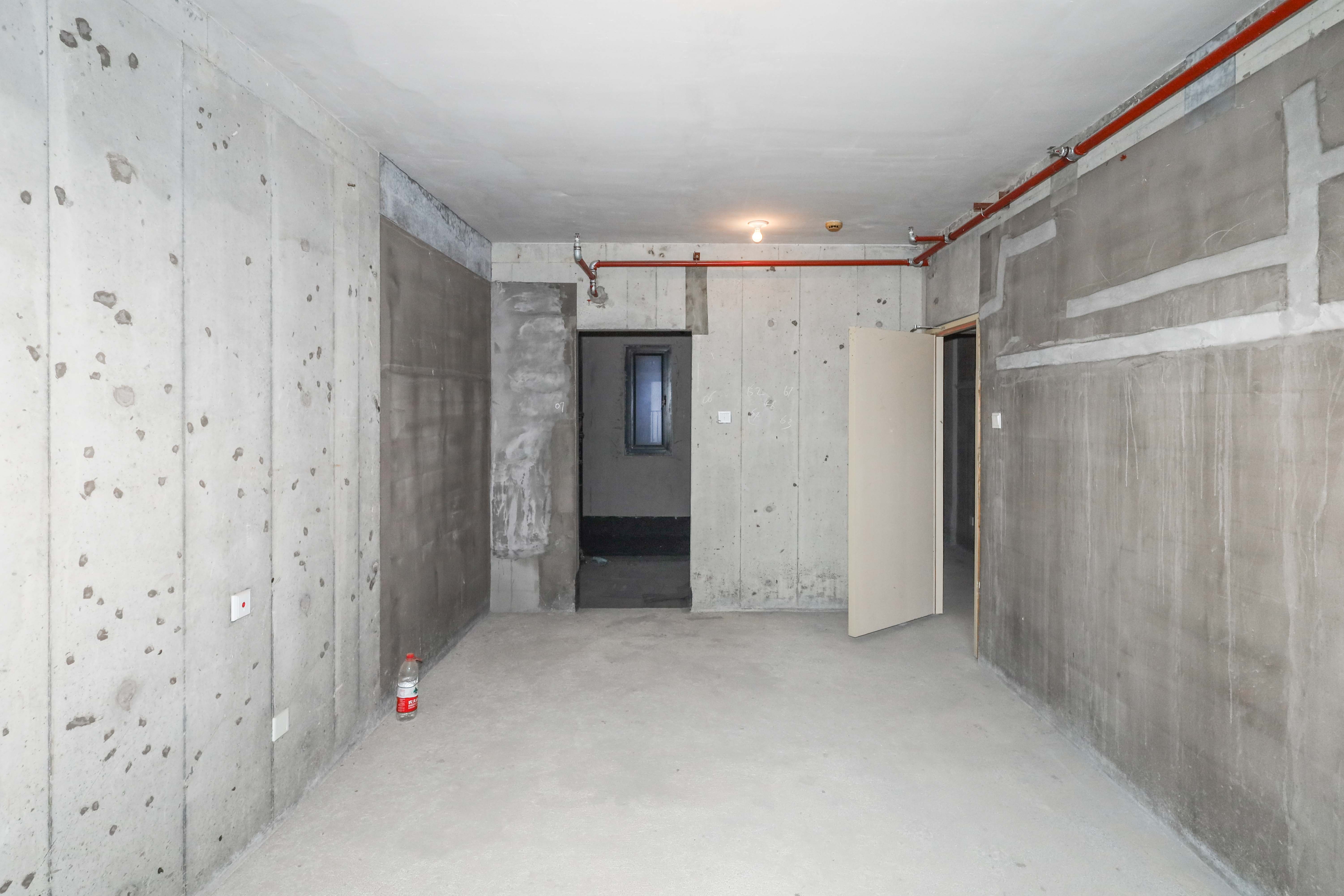 南山梅溪一方 3室2厅2卫 126.0万 南山梅溪一方 3室2厅2卫 126.0万卧室