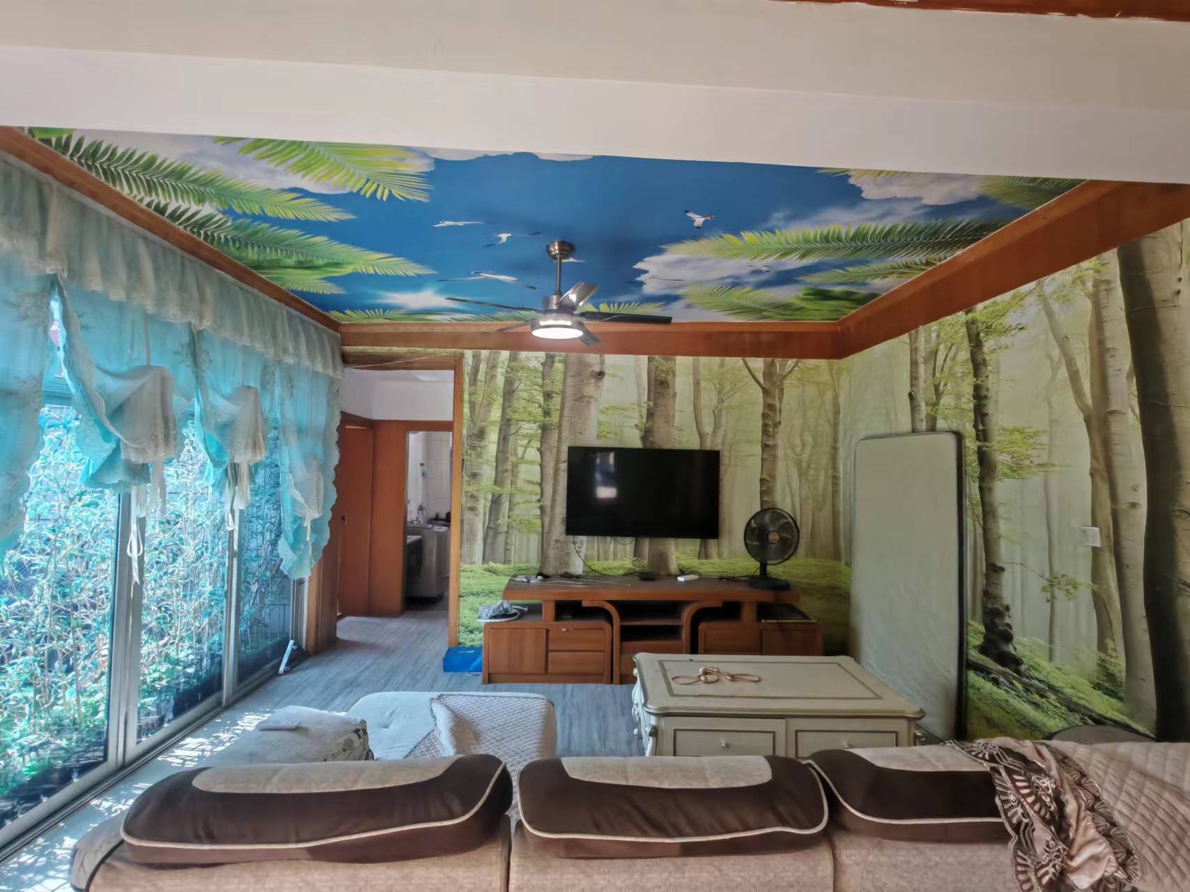 联谊新村 3室2厅2卫 19.8万 联谊新村 3室2厅2卫 19.8万室内图