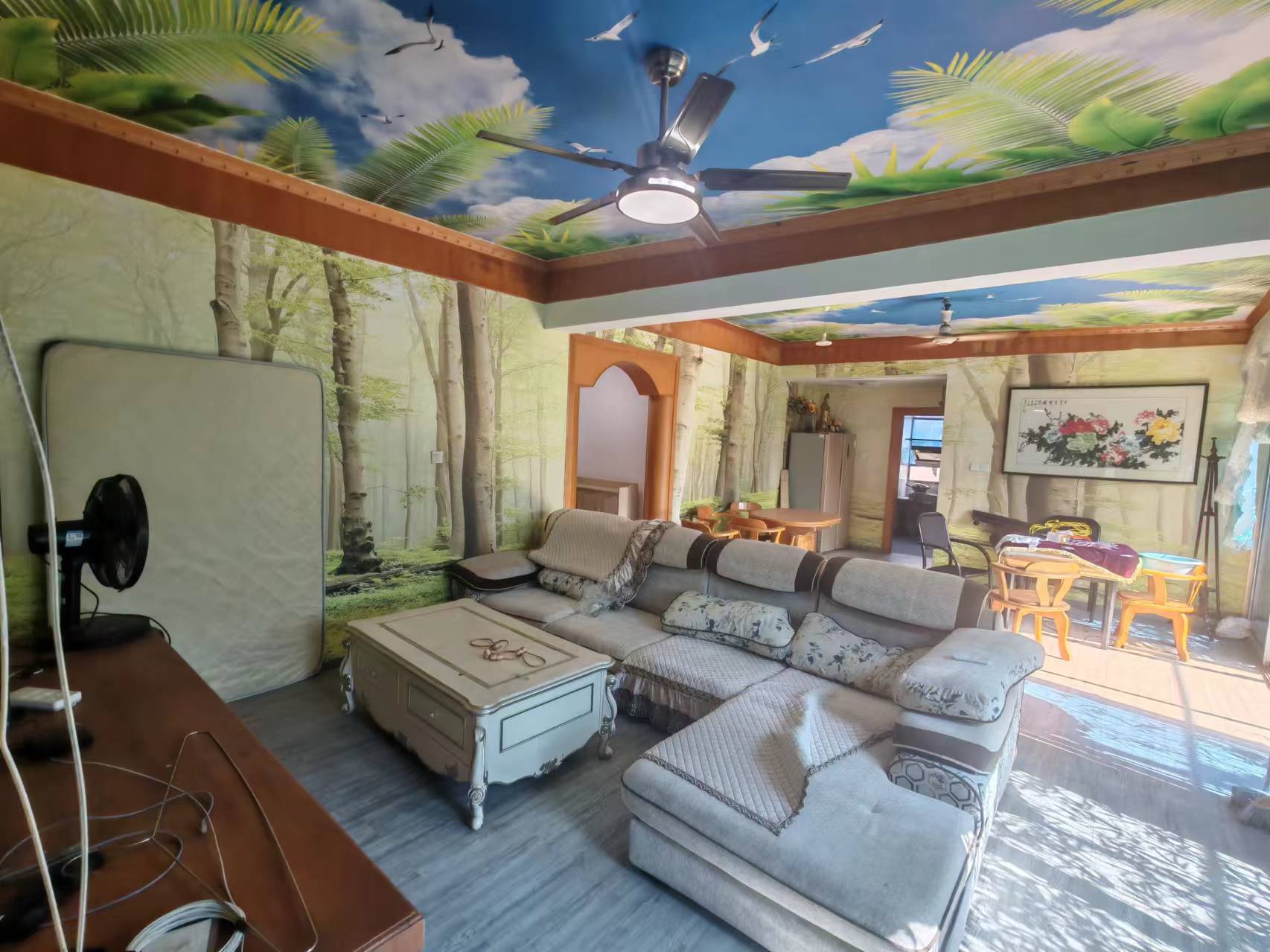 联谊新村 3室2厅2卫 19.8万 联谊新村 3室2厅2卫 19.8万室内图