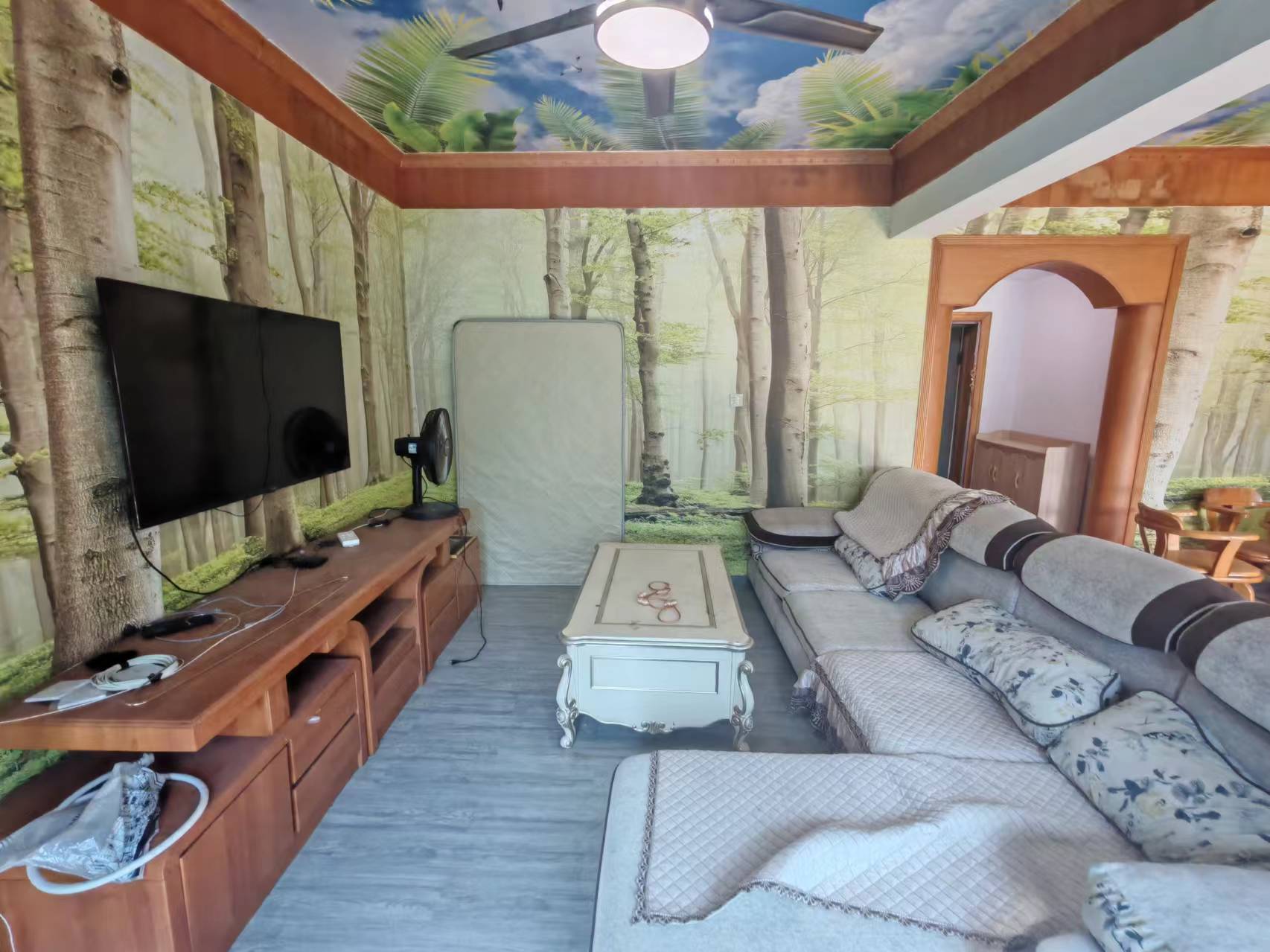 联谊新村 3室2厅2卫 19.8万 联谊新村 3室2厅2卫 19.8万室内图