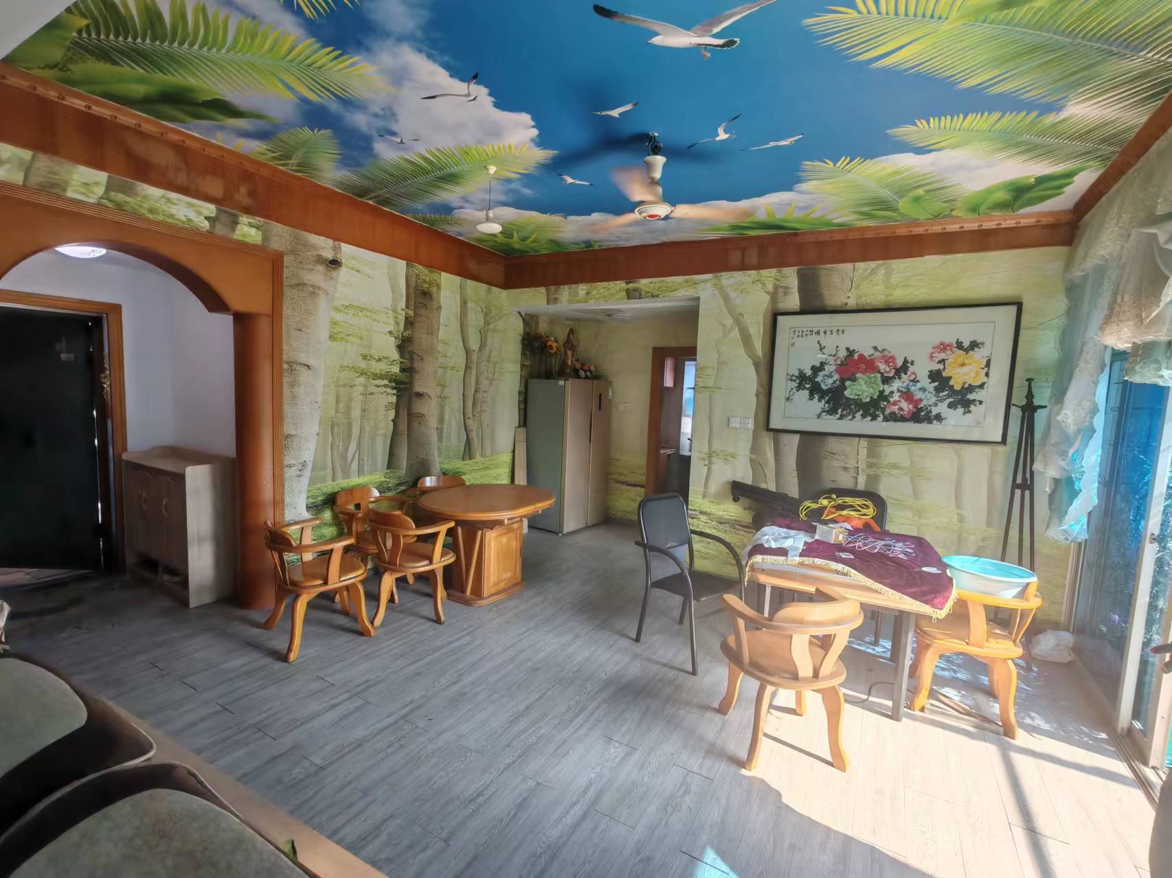 联谊新村 3室2厅2卫 19.8万 联谊新村 3室2厅2卫 19.8万室内图