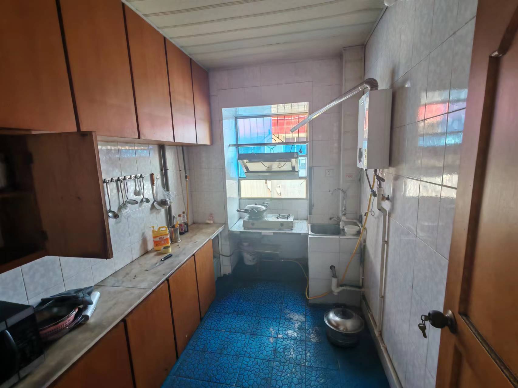 联谊新村 3室2厅2卫 19.8万 联谊新村 3室2厅2卫 19.8万室内图