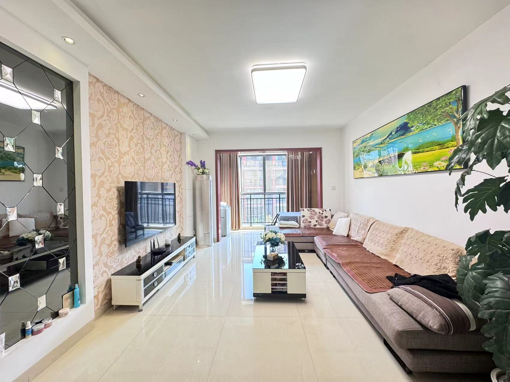 顺鑫佳园 2室2厅1卫 34.8万 顺鑫佳园 2室2厅1卫 34.8万室内图