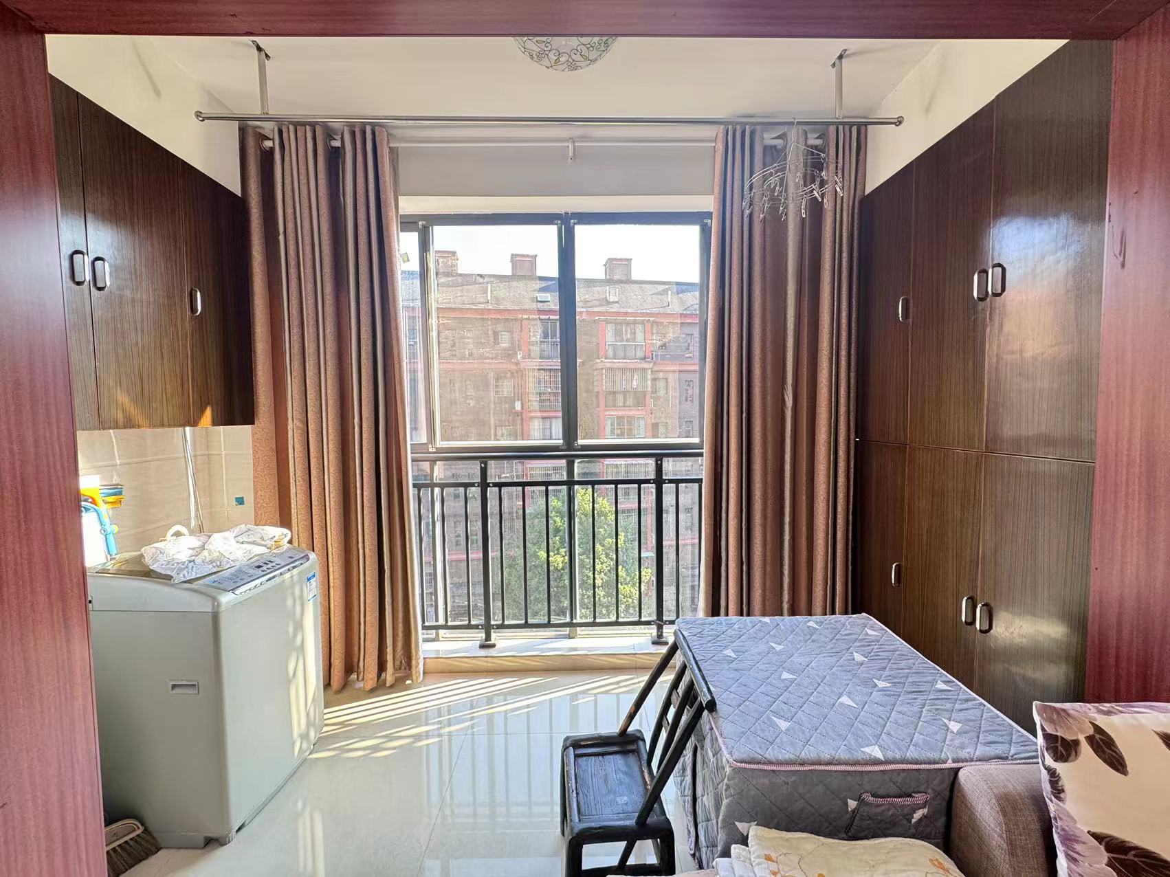 顺鑫佳园 2室2厅1卫 34.8万 顺鑫佳园 2室2厅1卫 34.8万室内图