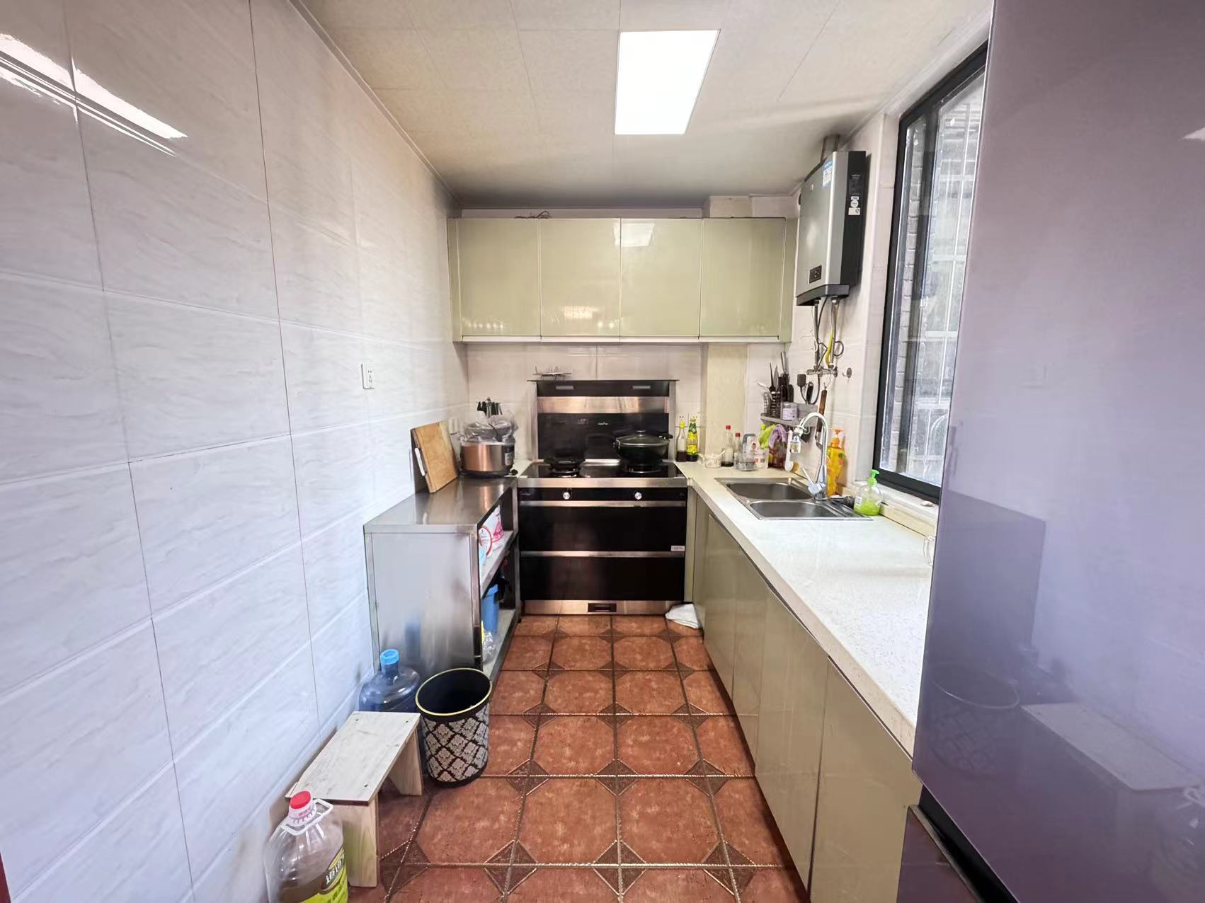 顺鑫佳园 2室2厅1卫 34.8万 顺鑫佳园 2室2厅1卫 34.8万室内图